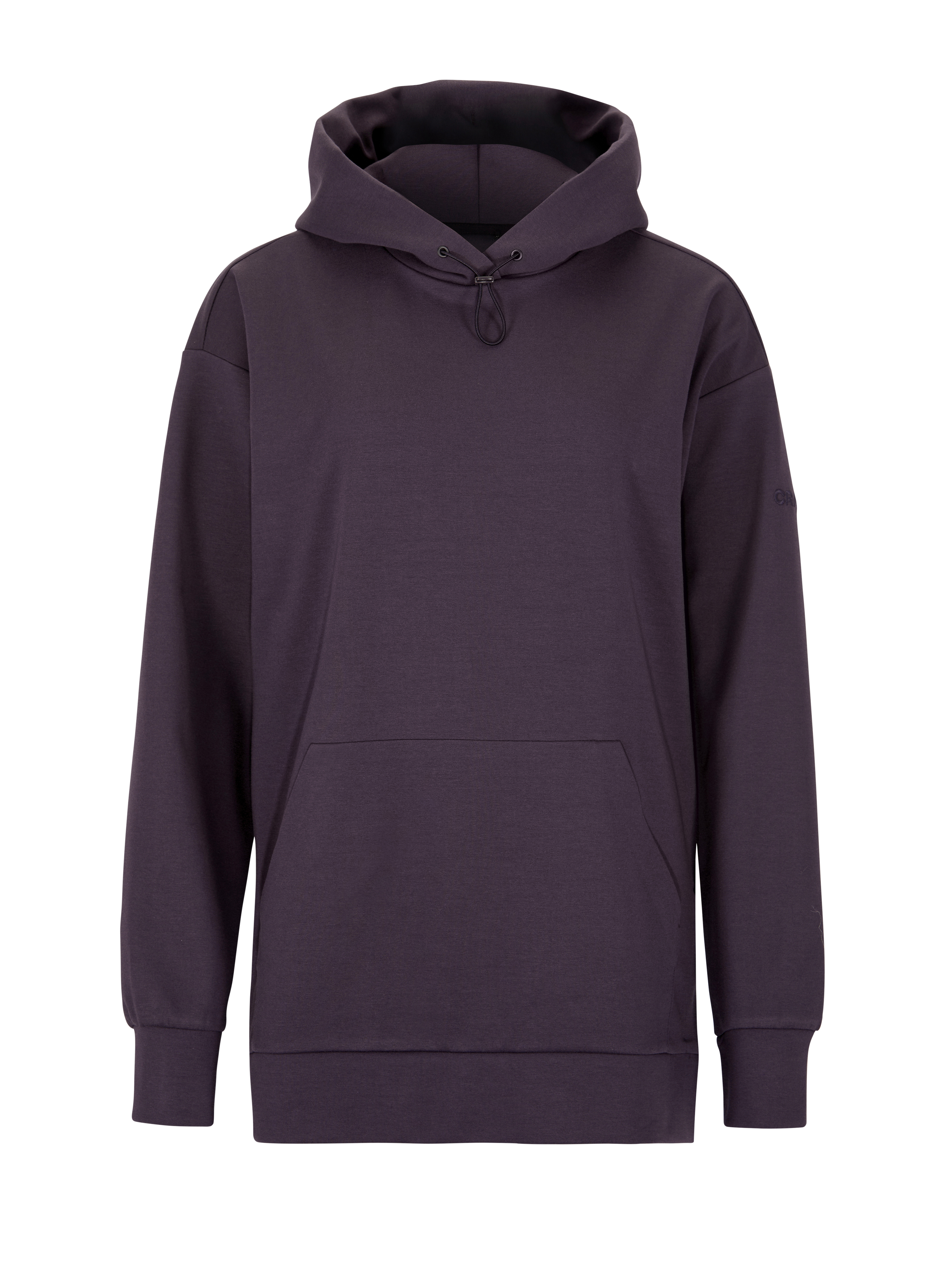 ADV JOIN LONG HOODIE W - 21