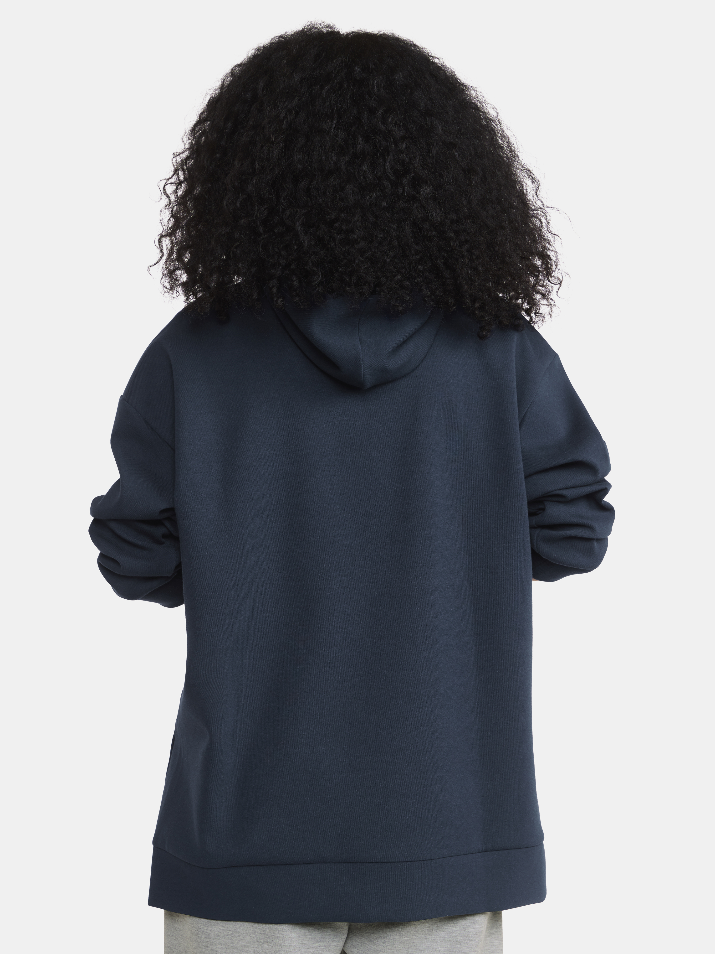ADV JOIN LONG HOODIE W - 8