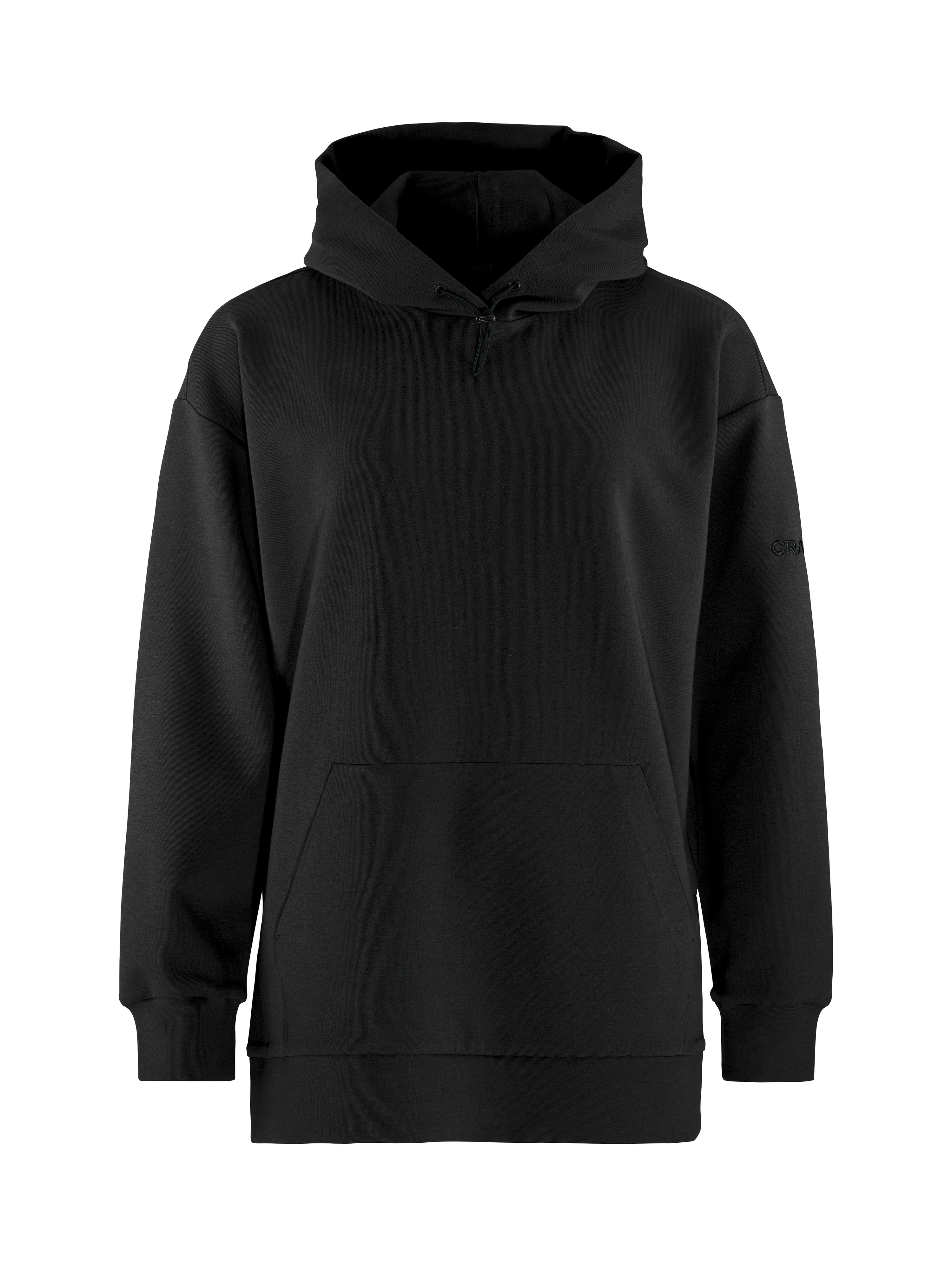 ADV JOIN LONG HOODIE W