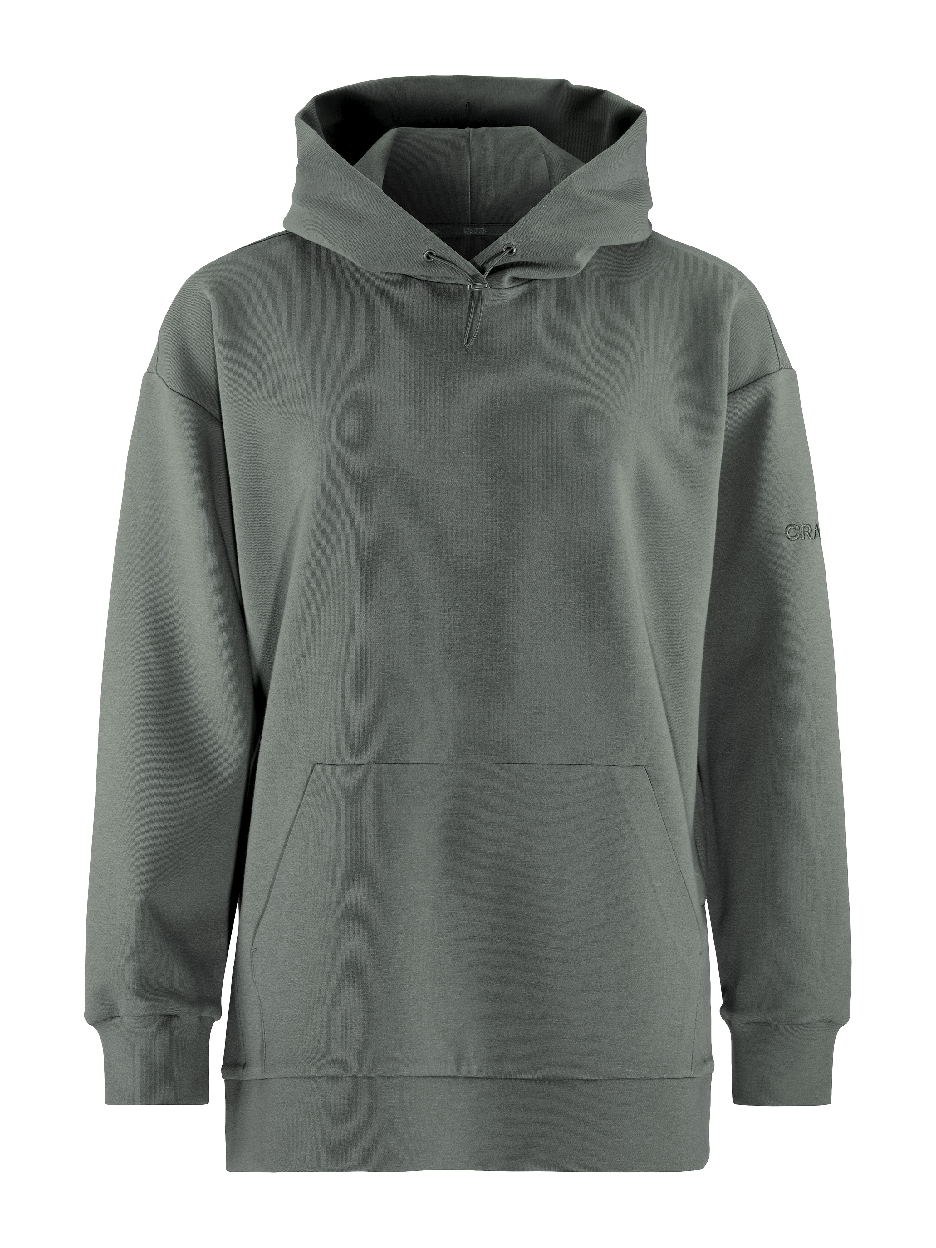 ADV JOIN LONG HOODIE W - 4