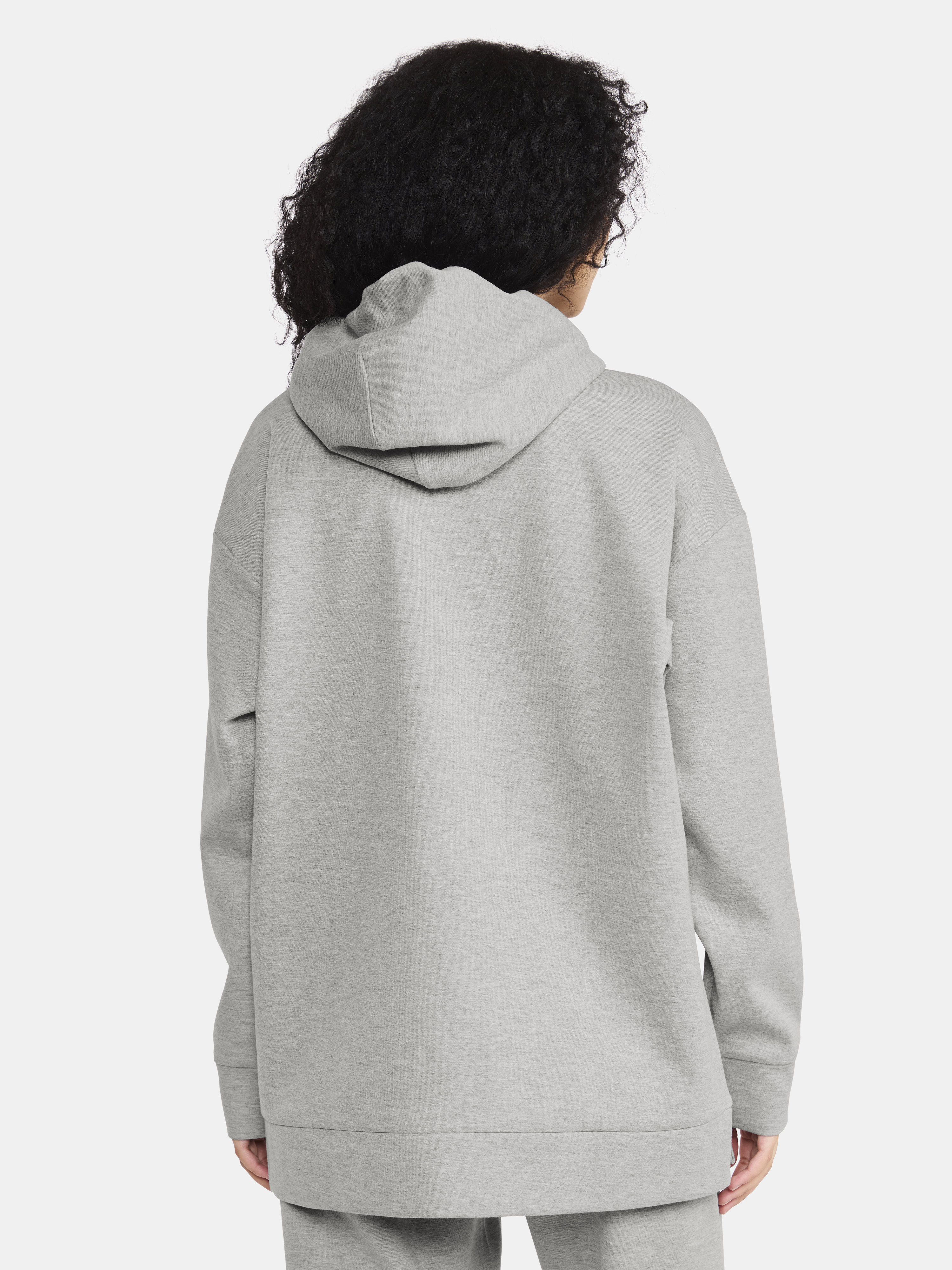ADV JOIN LONG HOODIE W - 20