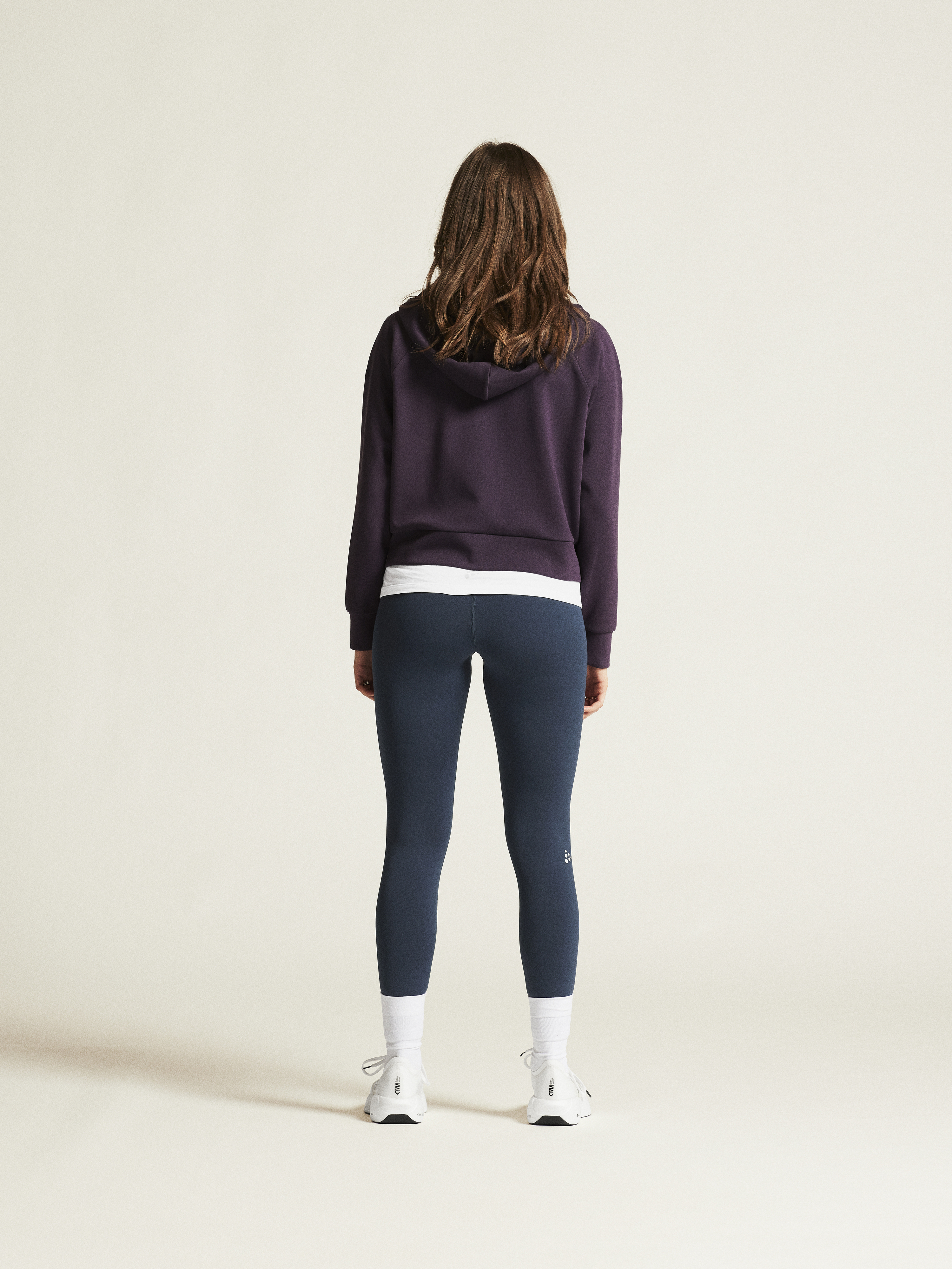 ADV JOIN FZ HOODIE W - 24
