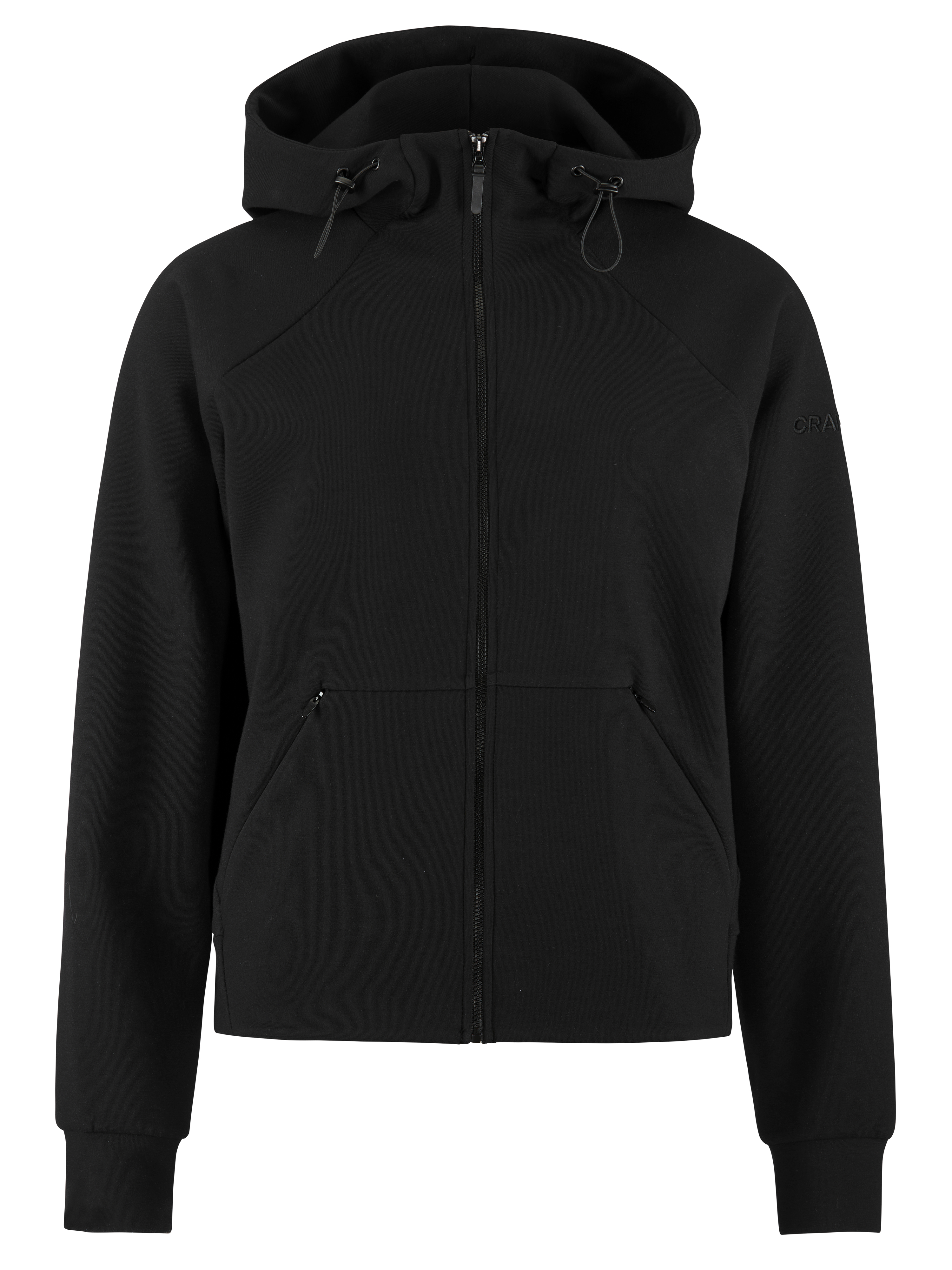 ADV JOIN FZ HOODIE W - 3