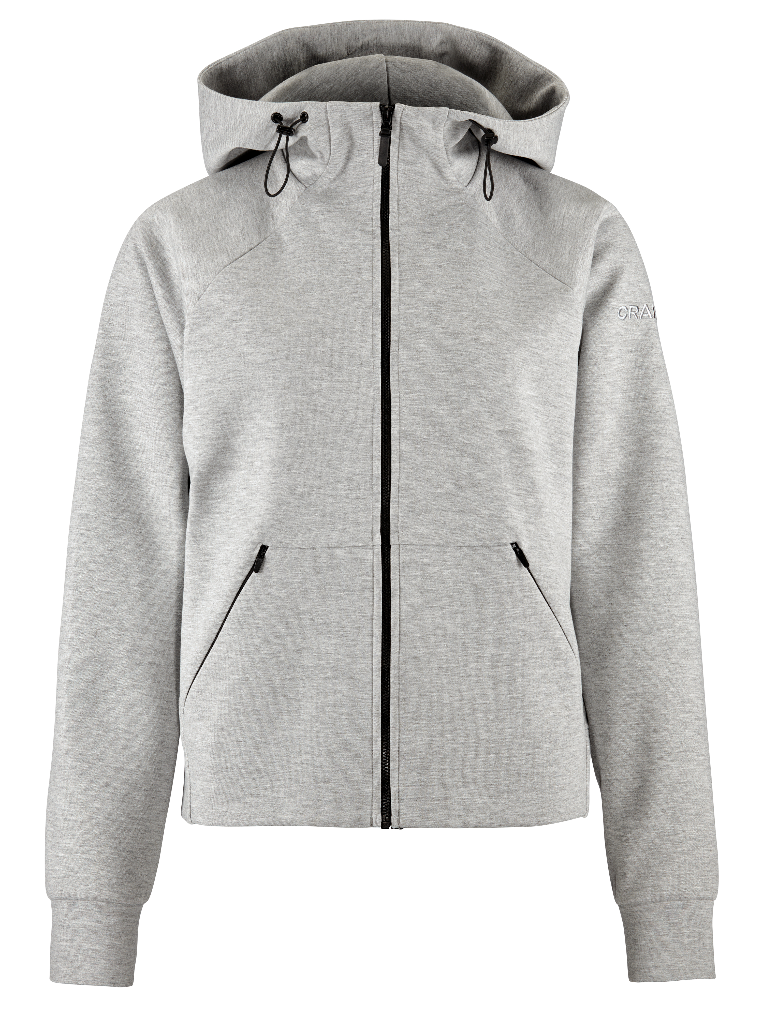 ADV JOIN FZ HOODIE W - 2