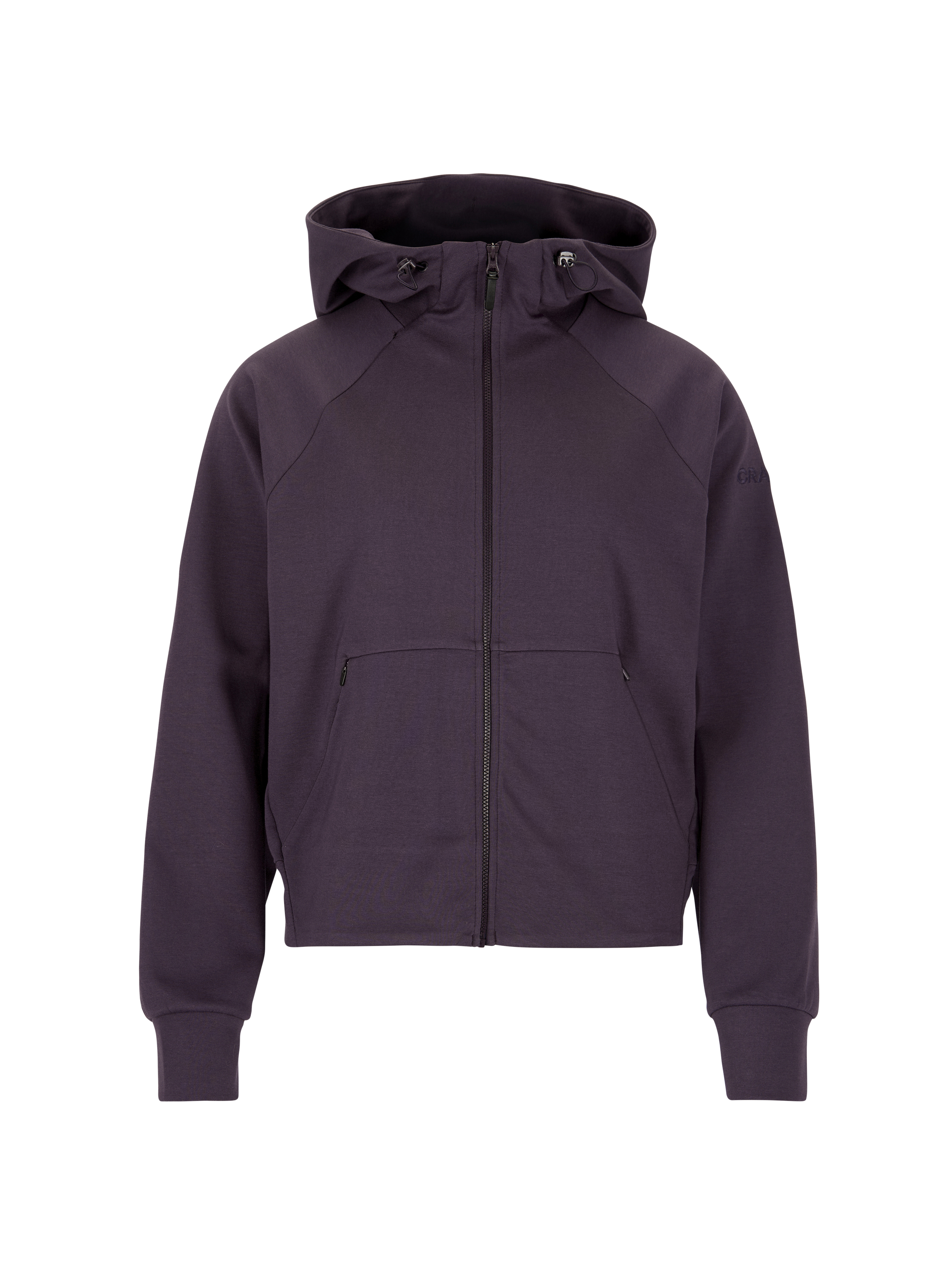 ADV JOIN FZ HOODIE W - 21