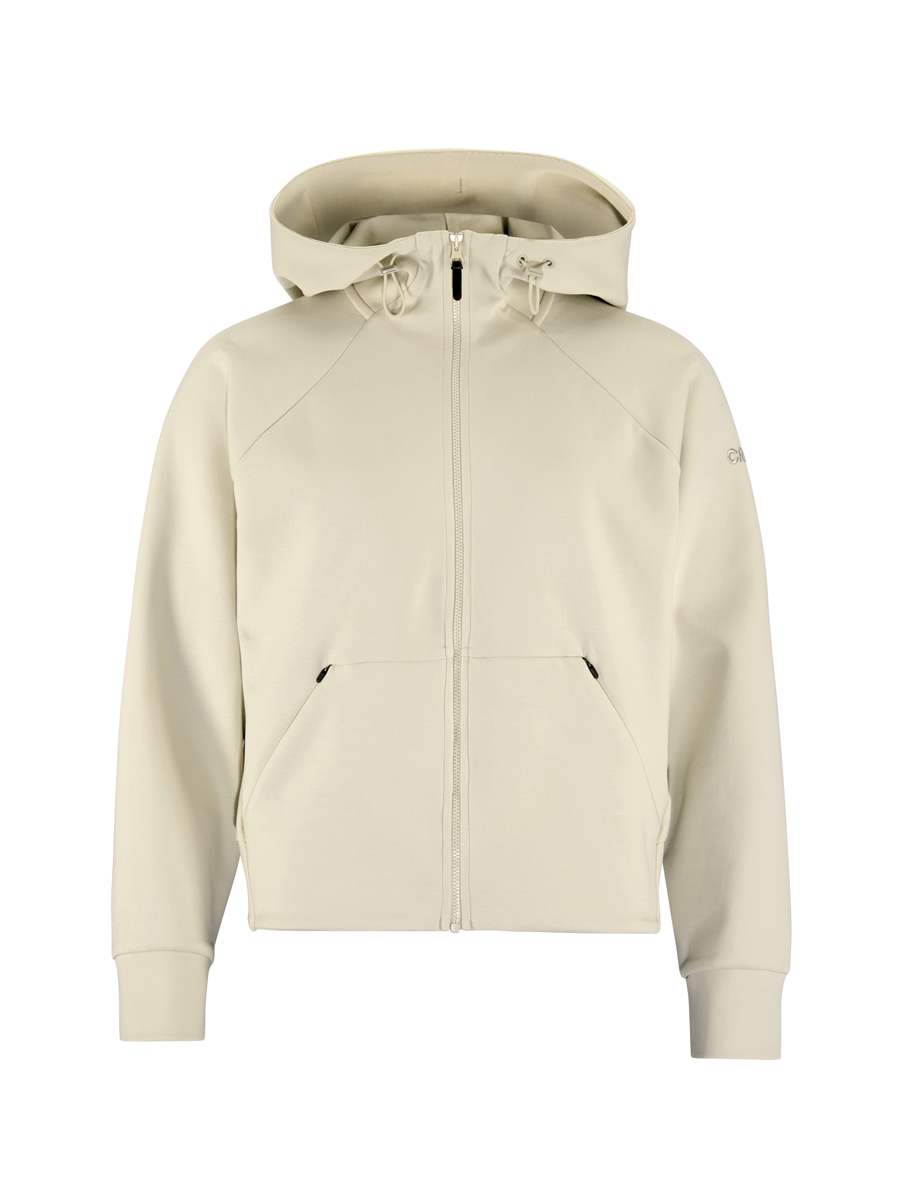 ADV JOIN FZ HOODIE W - 20