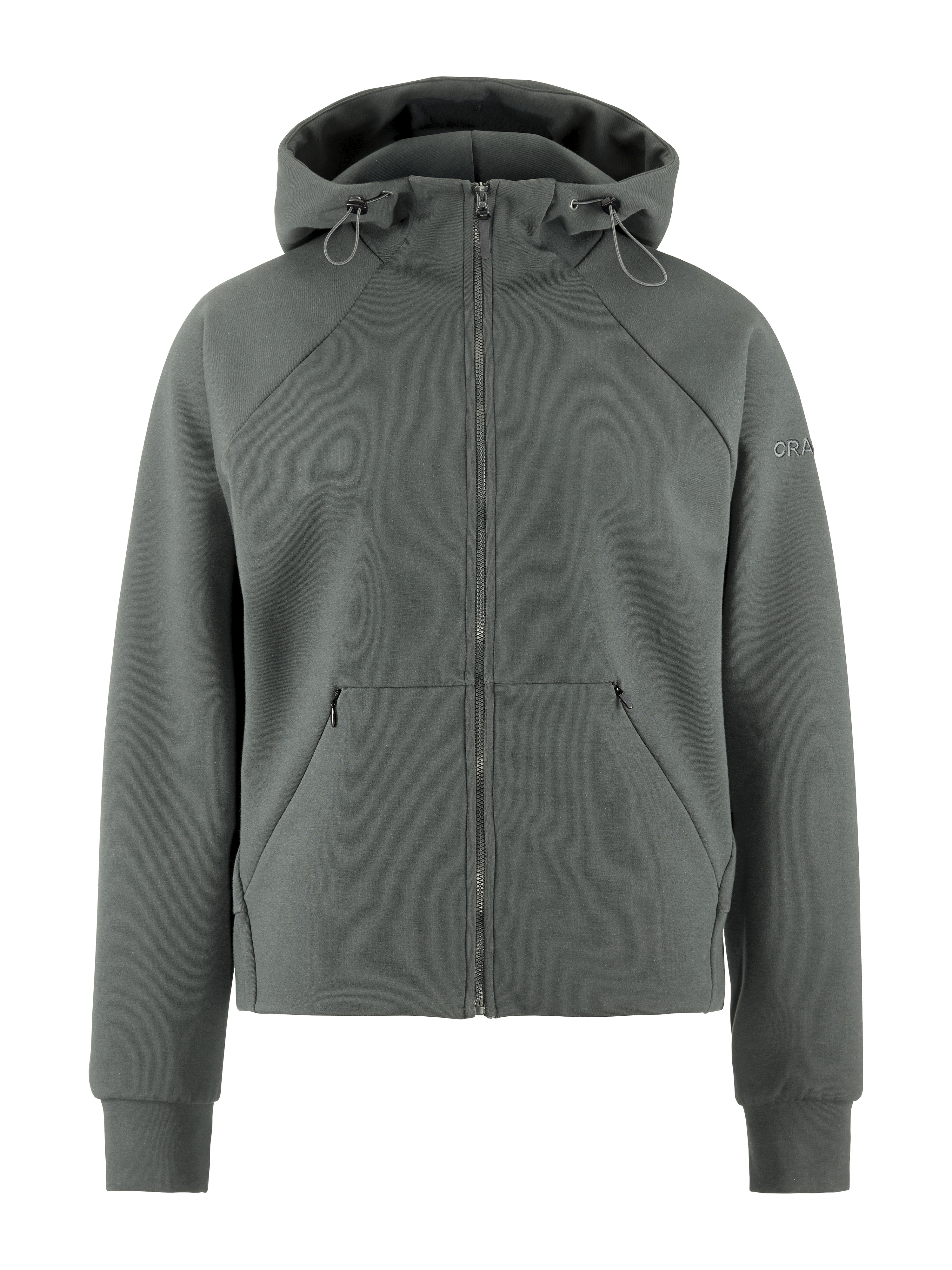 ADV JOIN FZ HOODIE W - 4