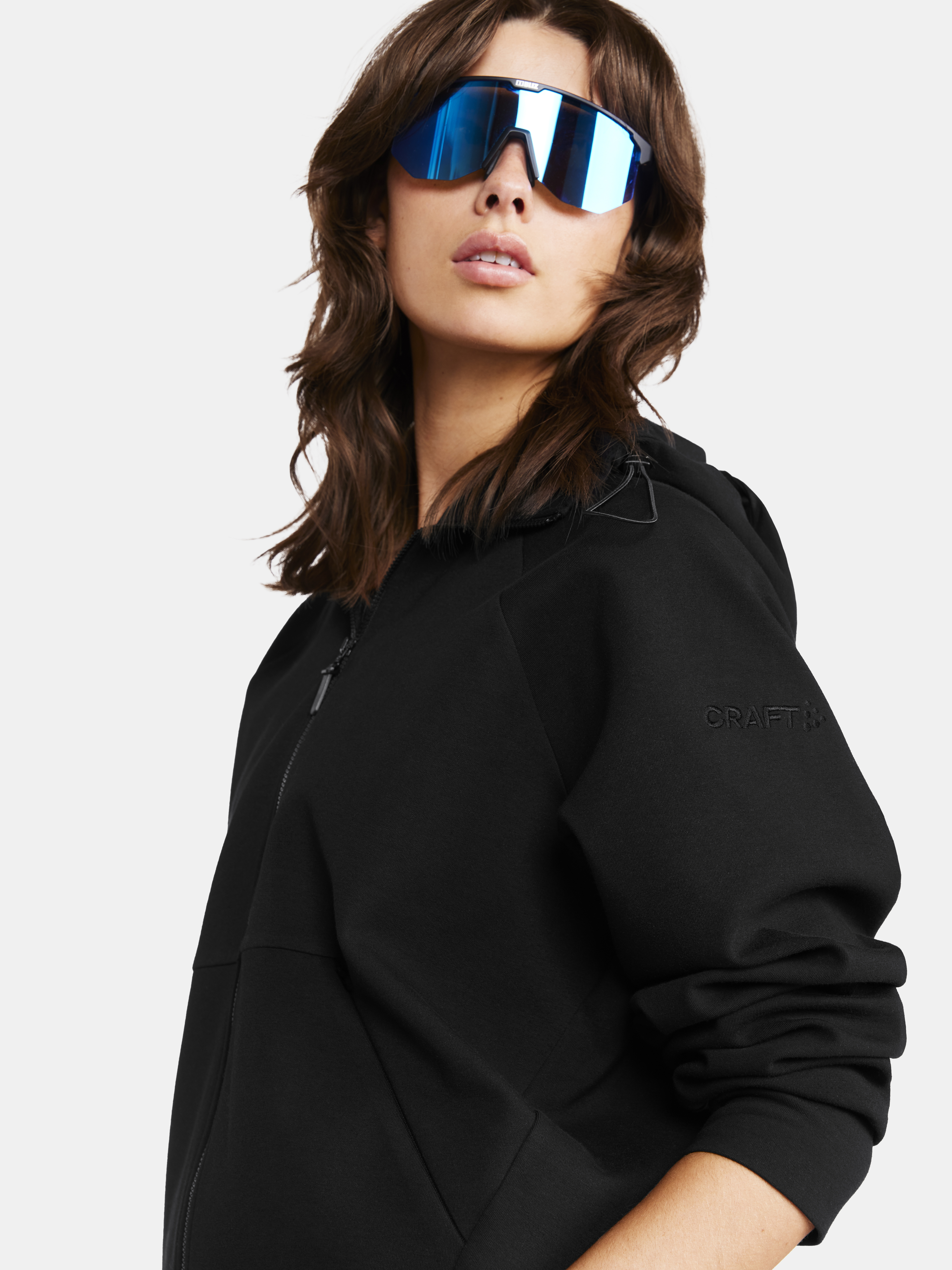 ADV JOIN FZ HOODIE W - 11