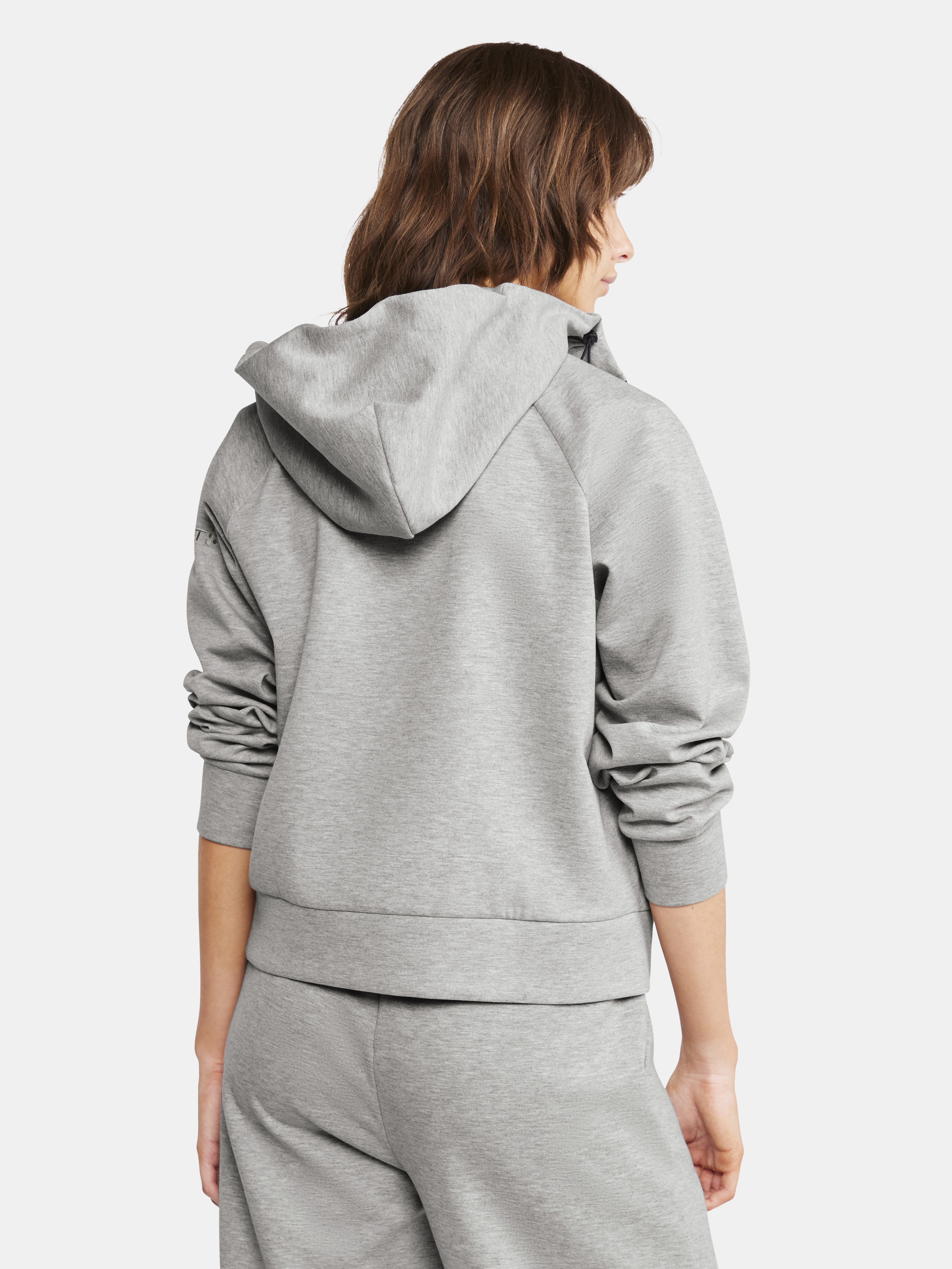 ADV JOIN FZ HOODIE W - 19