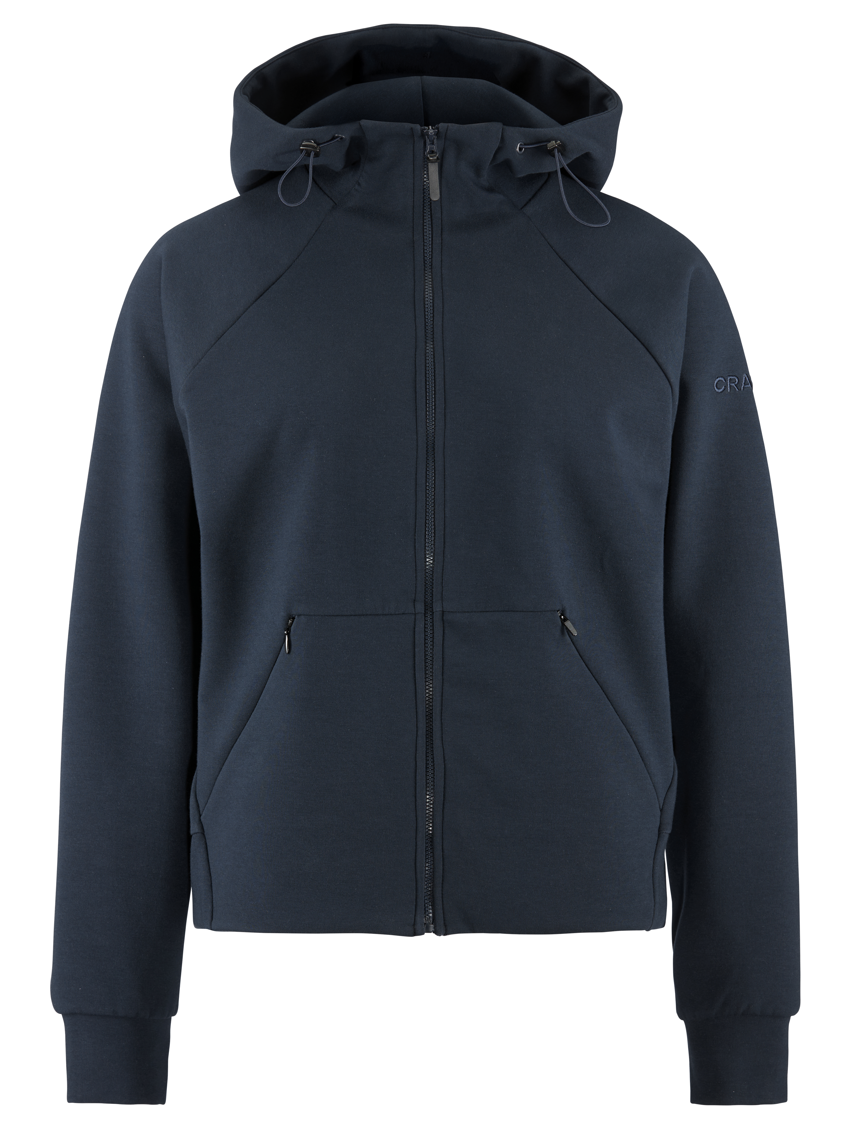 ADV JOIN FZ HOODIE W