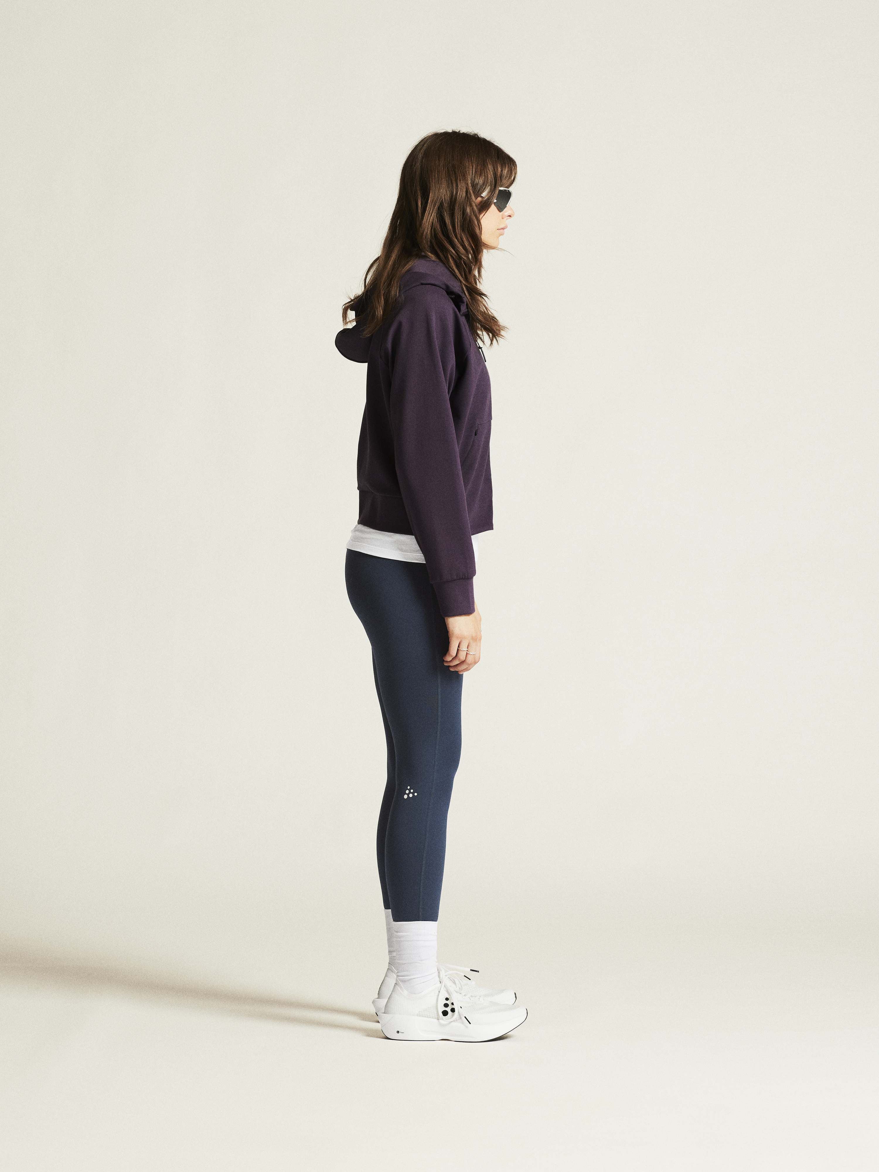 ADV JOIN FZ HOODIE W - 22