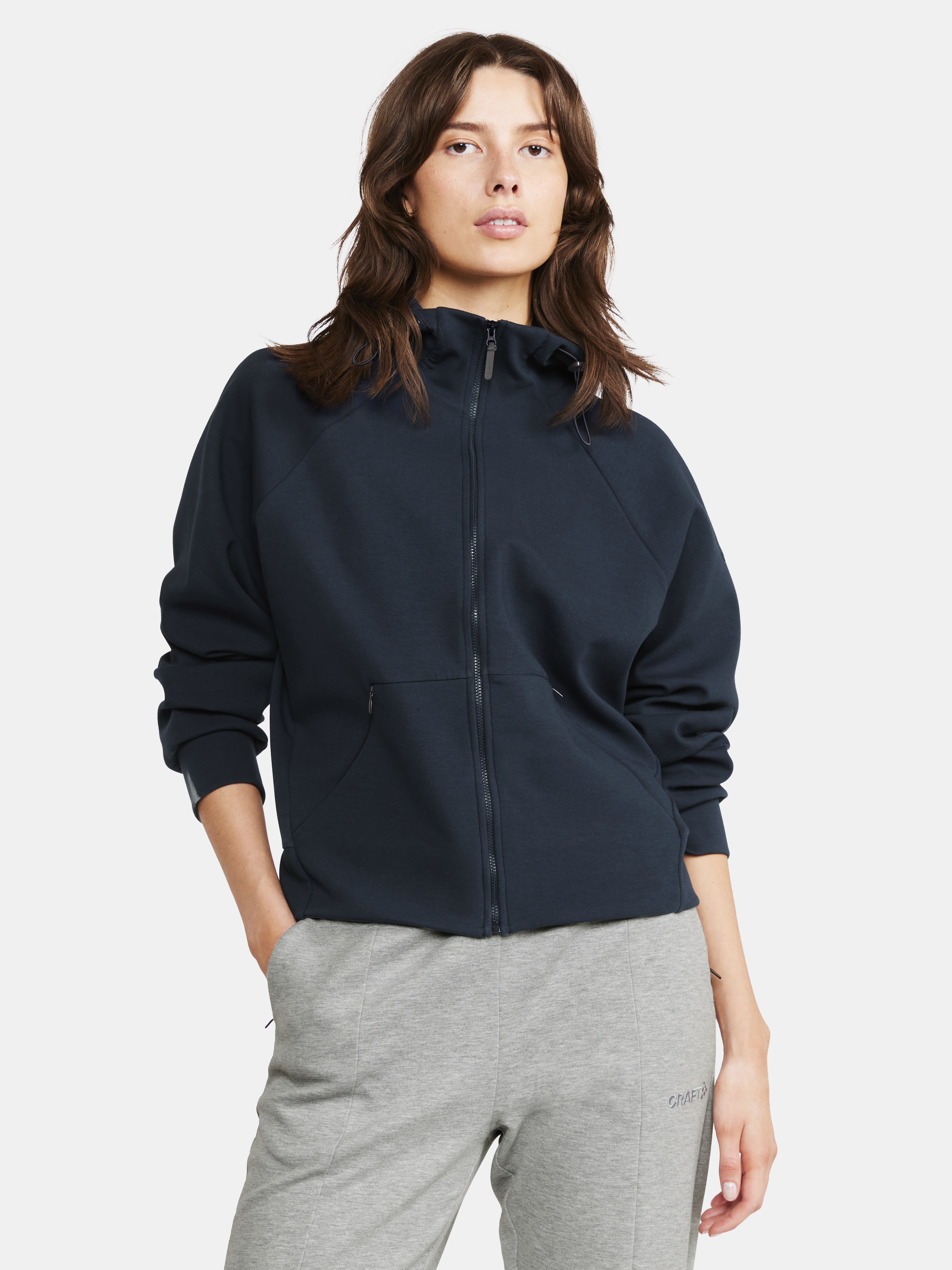 ADV JOIN FZ HOODIE W - 13