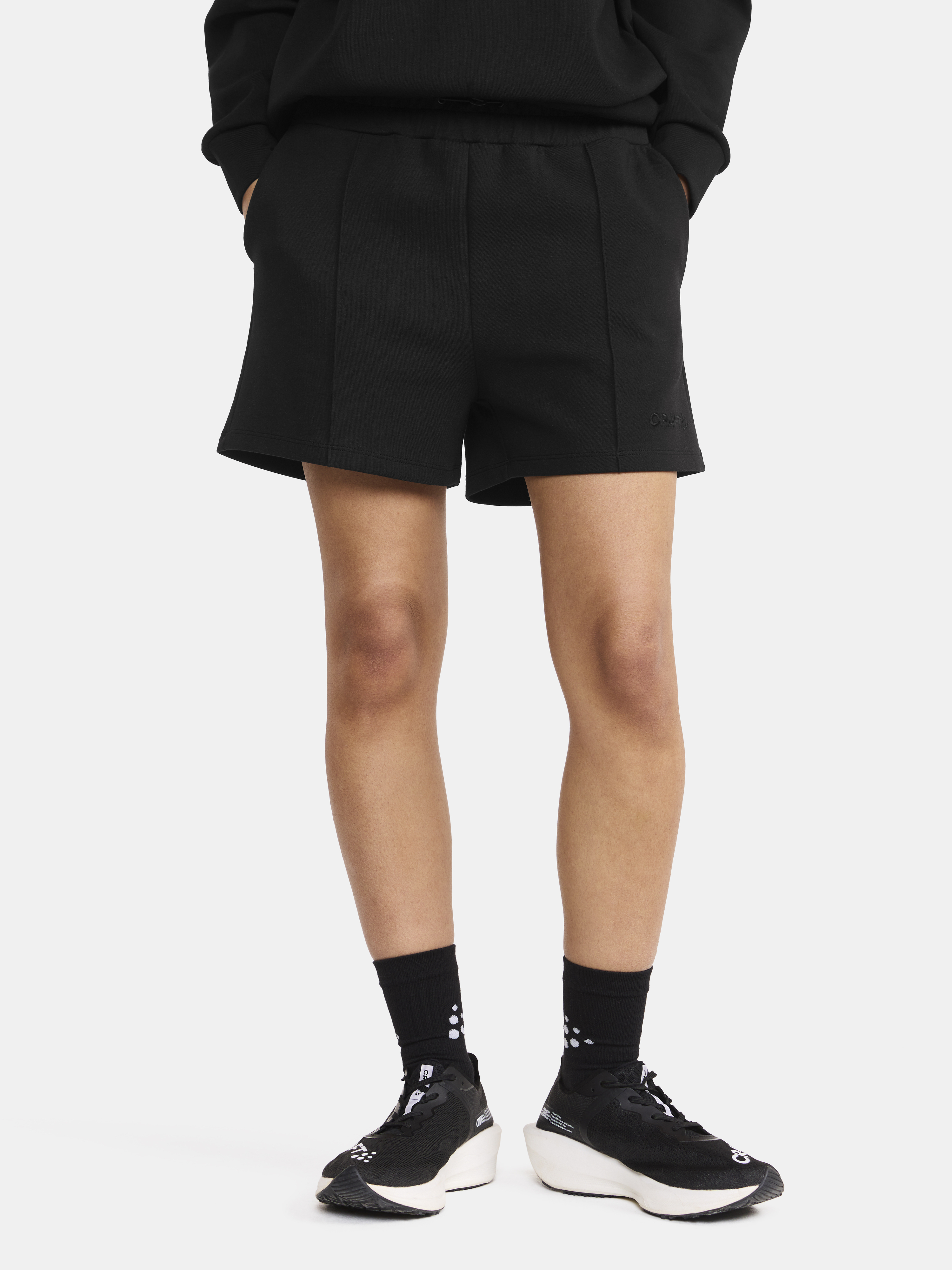 ADV JOIN SWEAT SHORTS W - 6