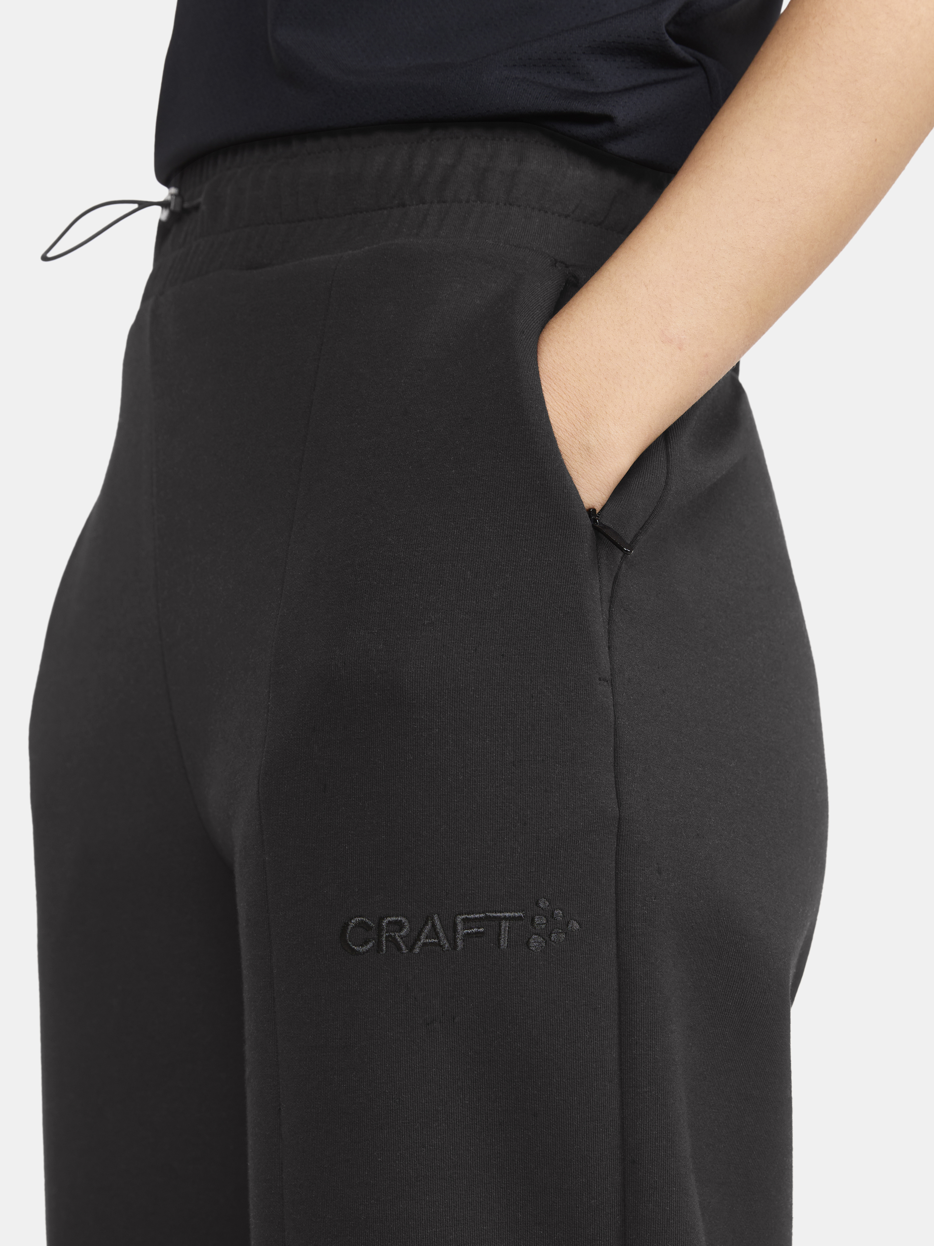 ADV JOIN SWEAT PANT W - 10