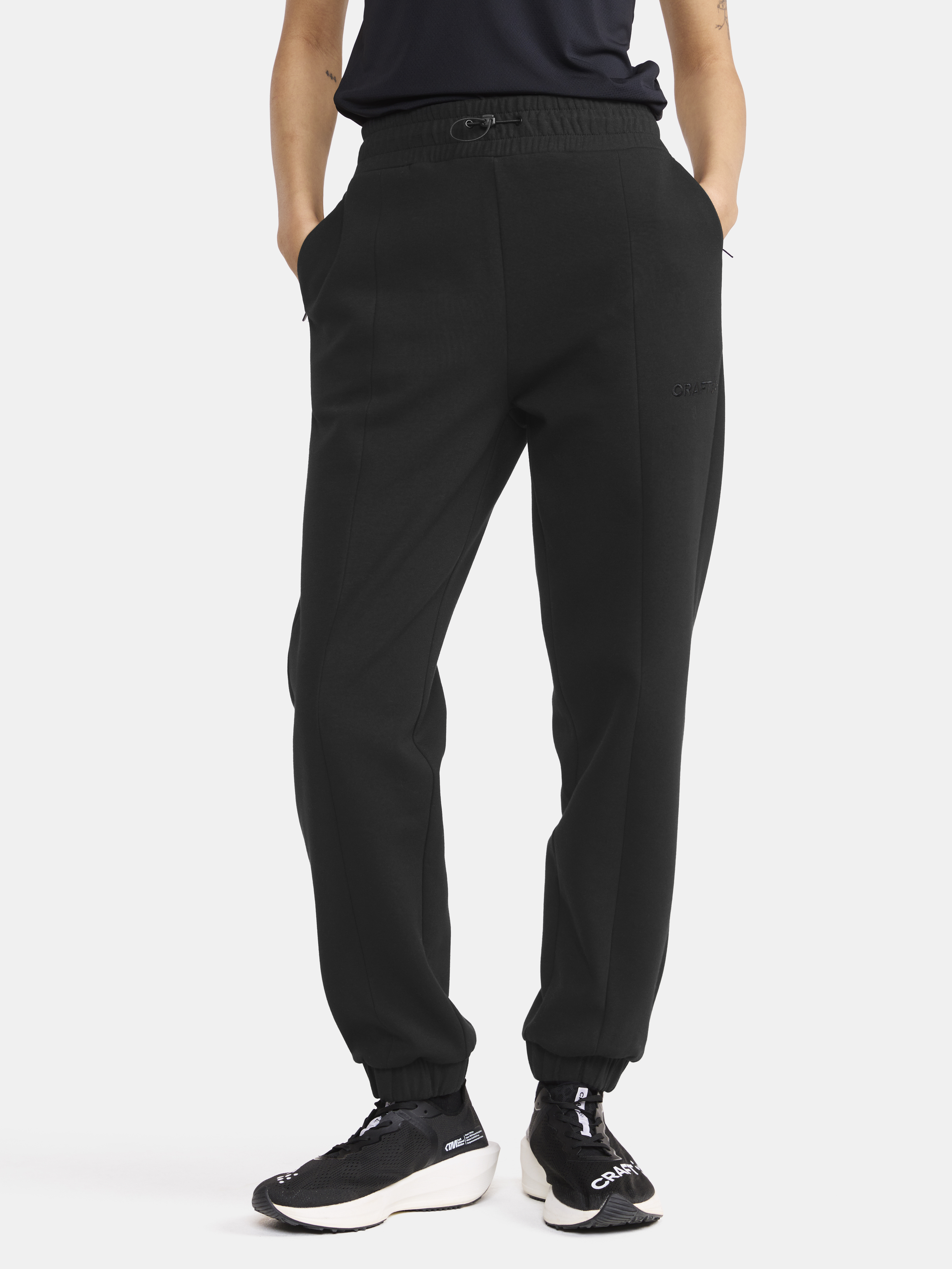 ADV JOIN SWEAT PANT W - 7