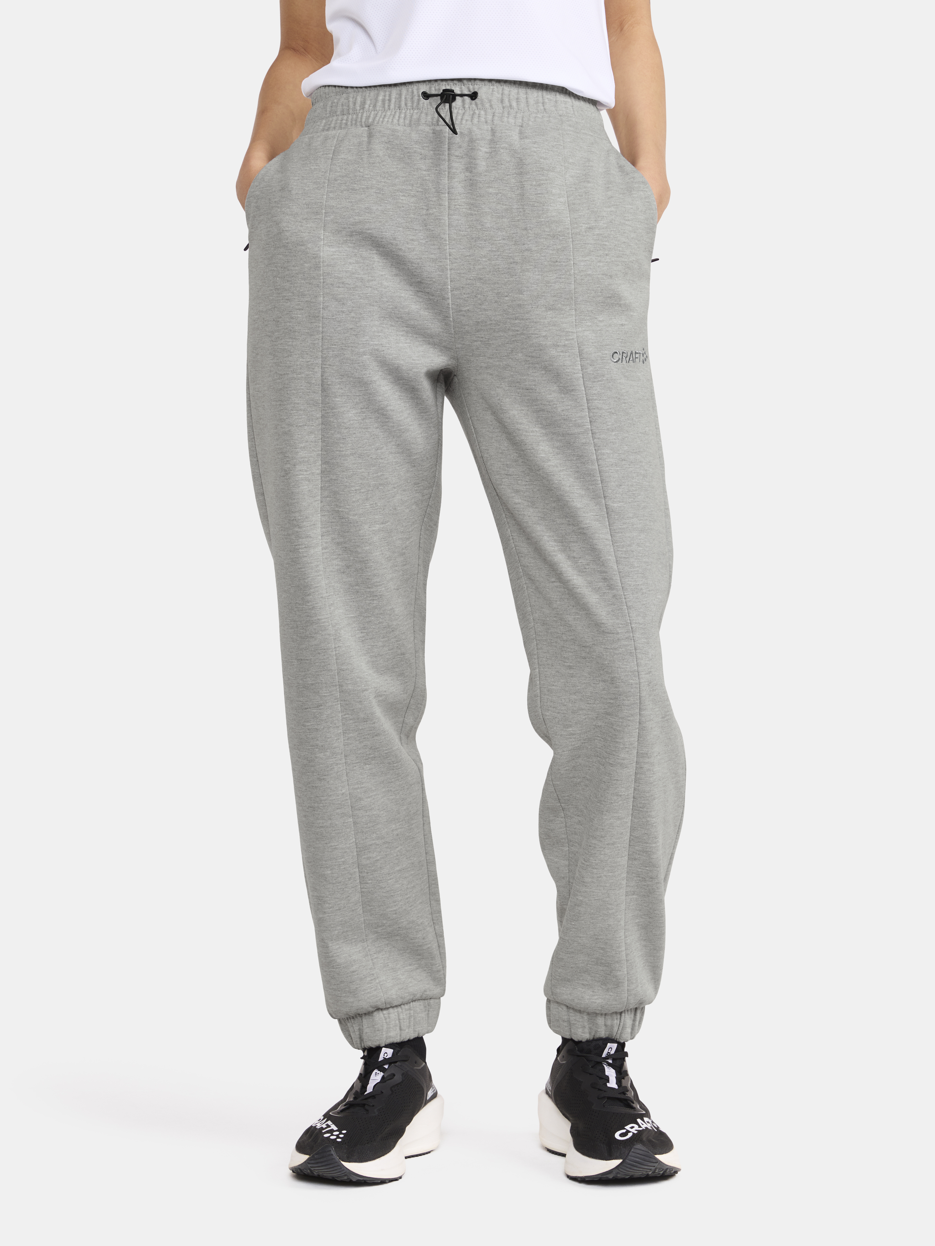 ADV JOIN SWEAT PANT W - 11