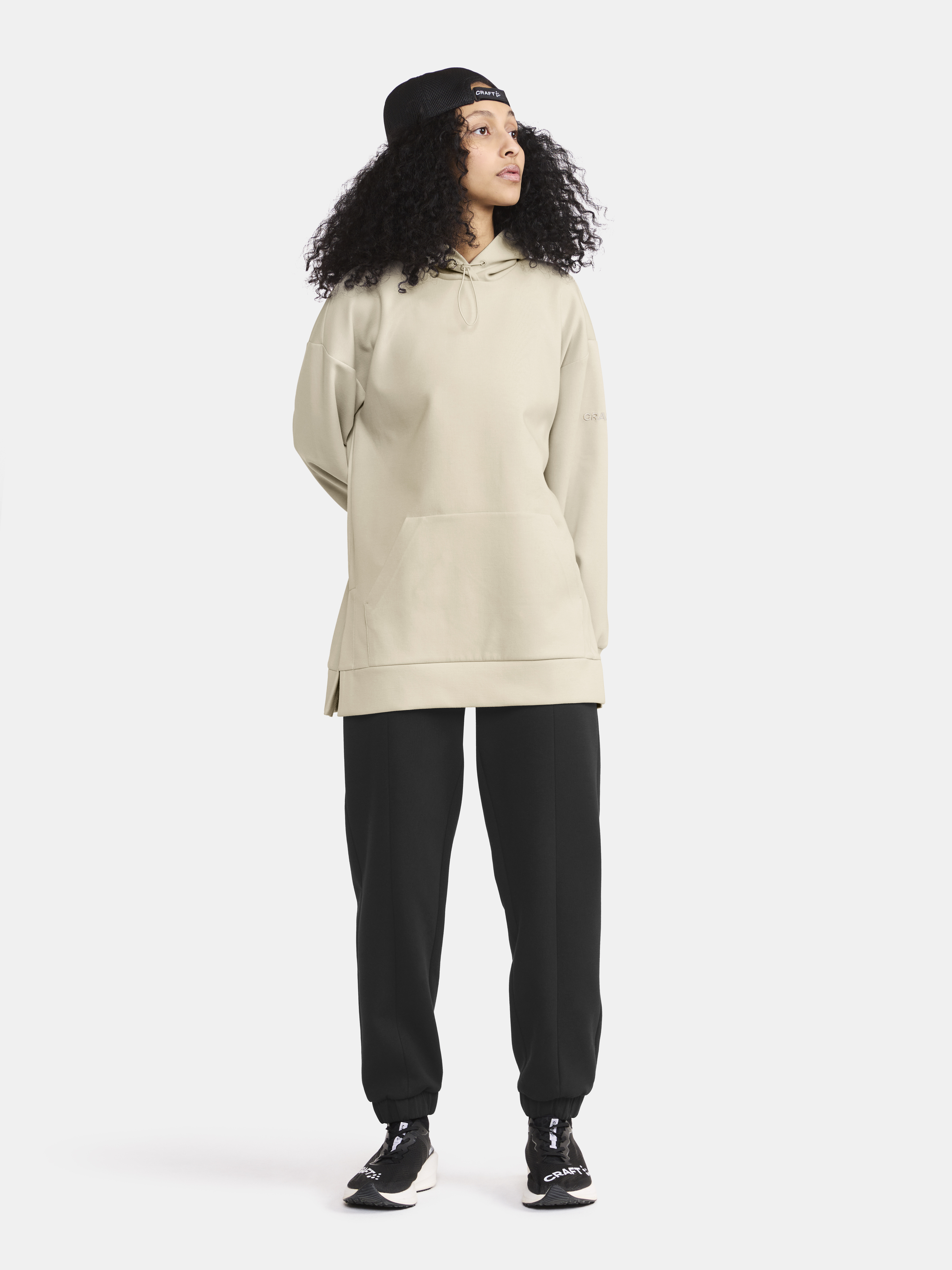 ADV JOIN SWEAT PANT W - 13