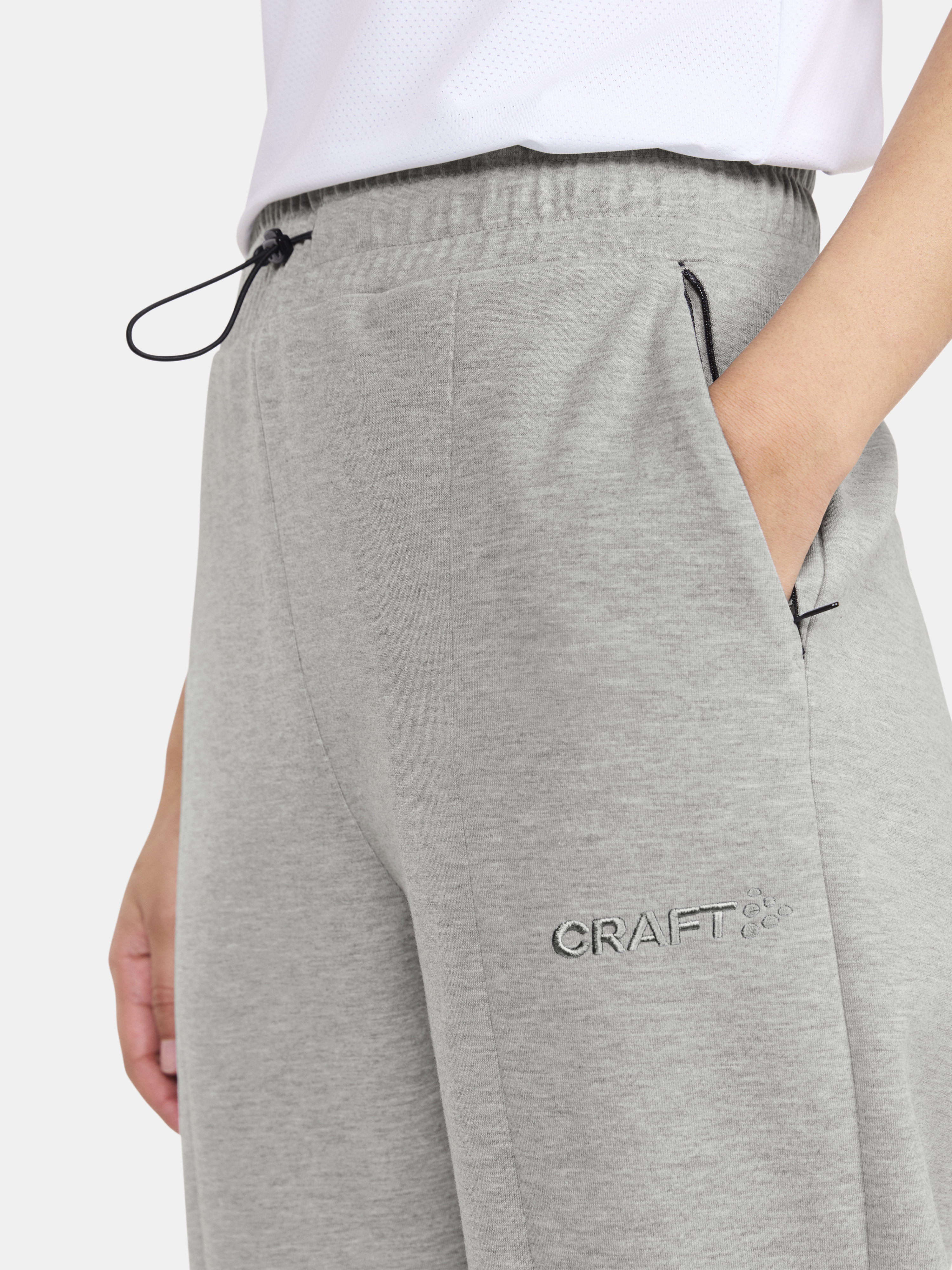 ADV JOIN SWEAT PANT W - 9