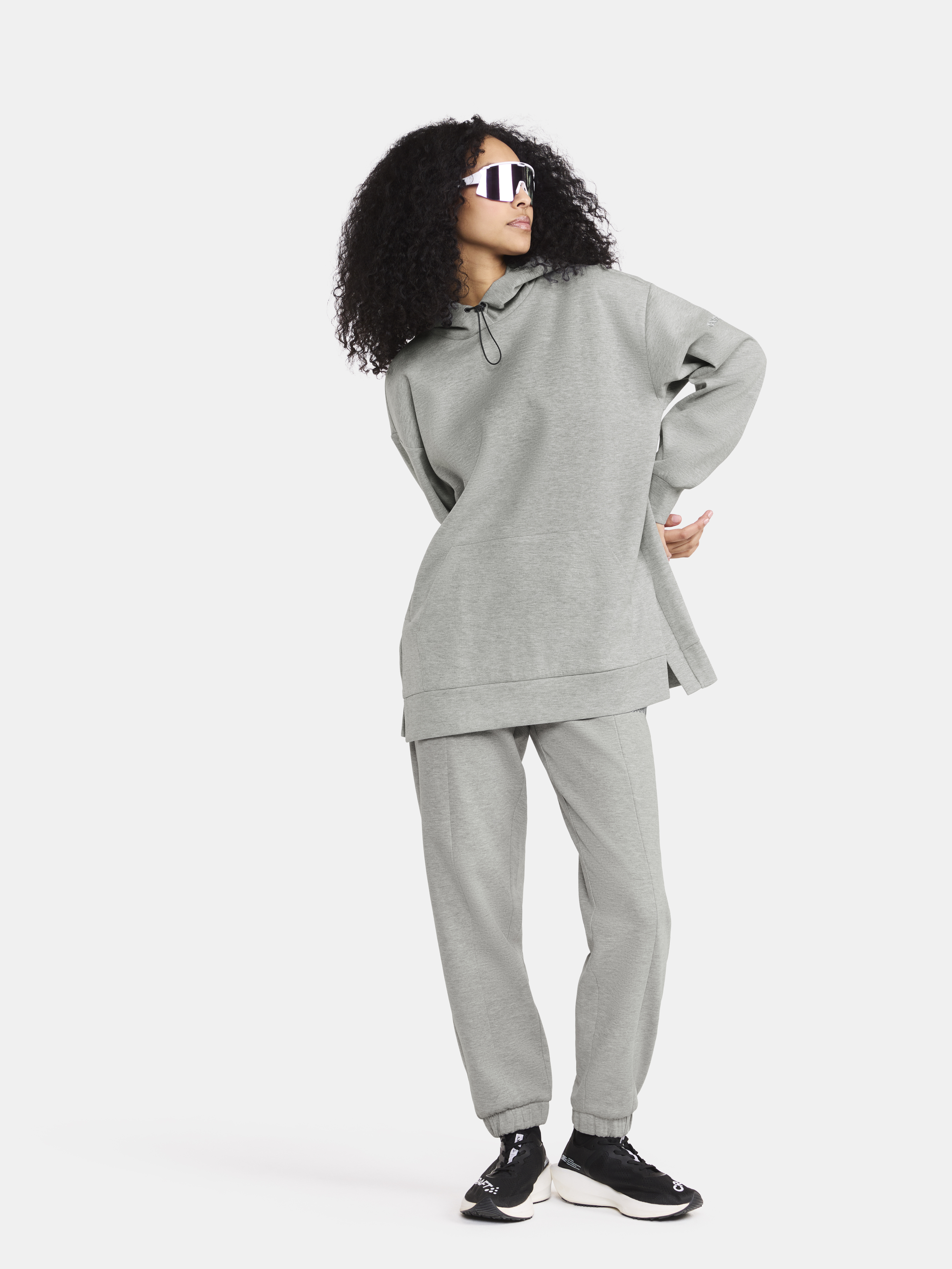 ADV JOIN SWEAT PANT W - 8