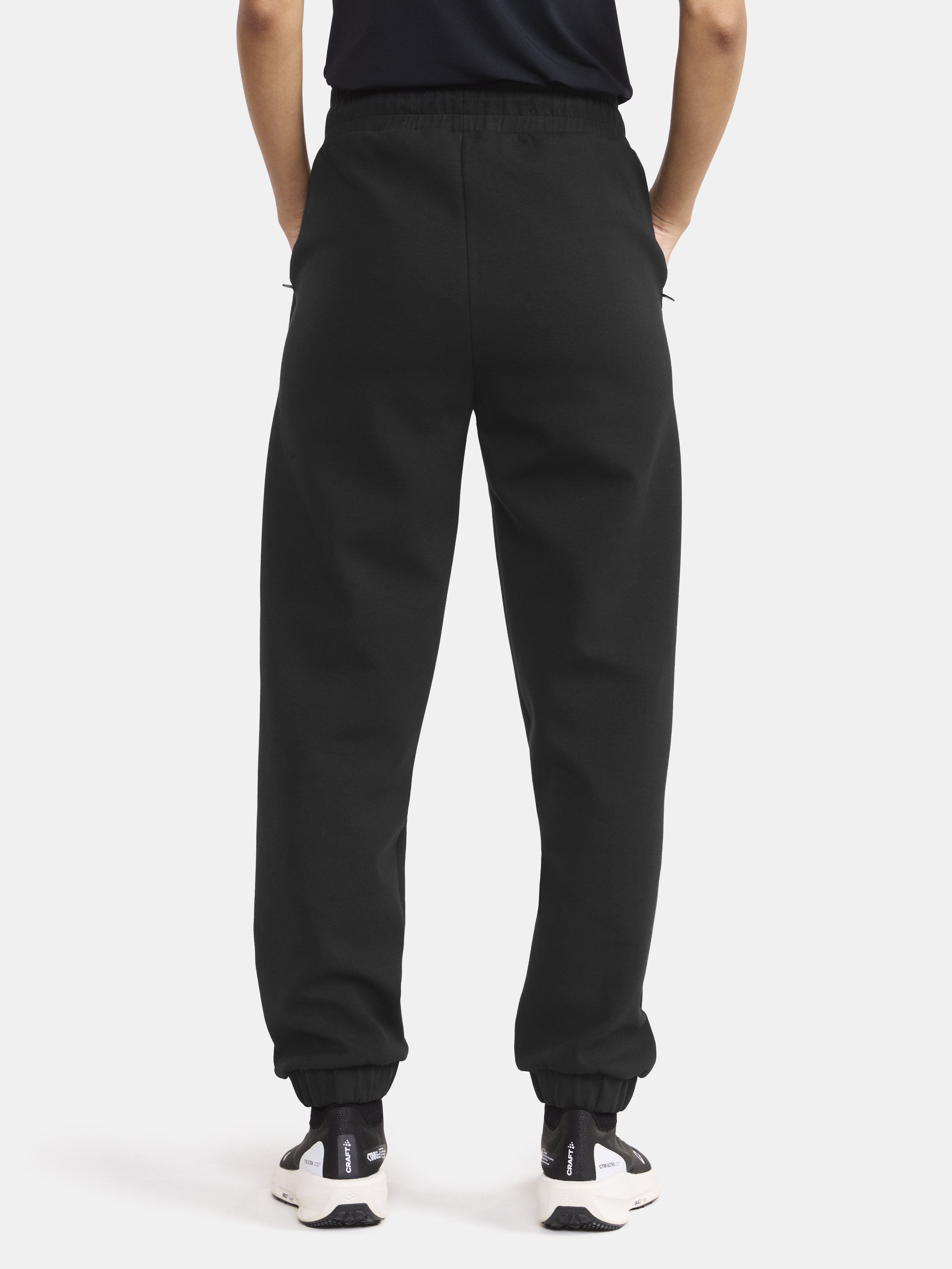 ADV JOIN SWEAT PANT W - 12