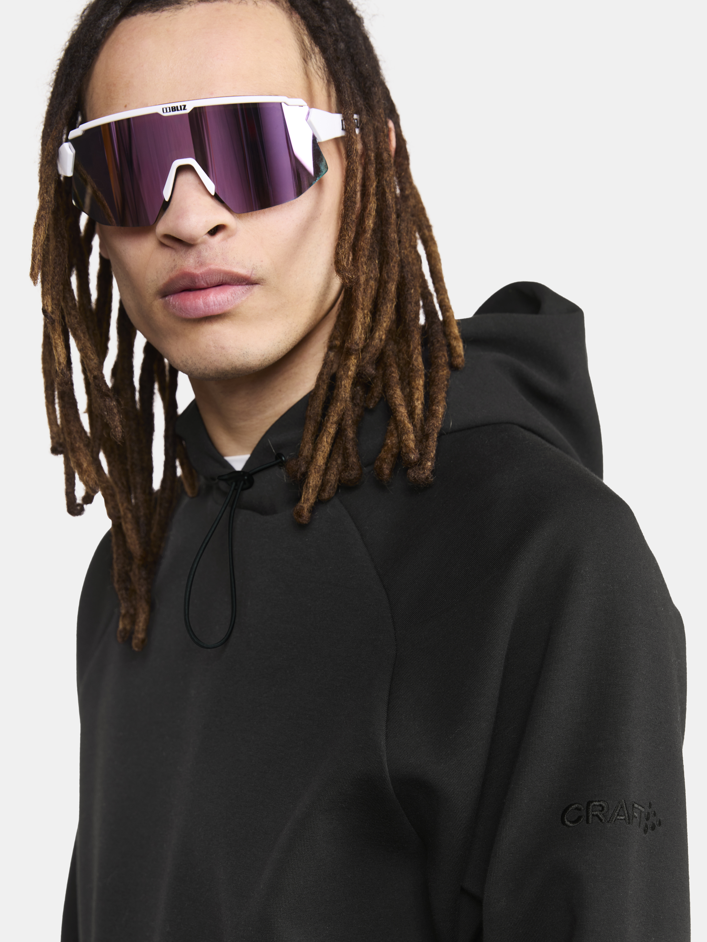 ADV JOIN HOODIE M - 34