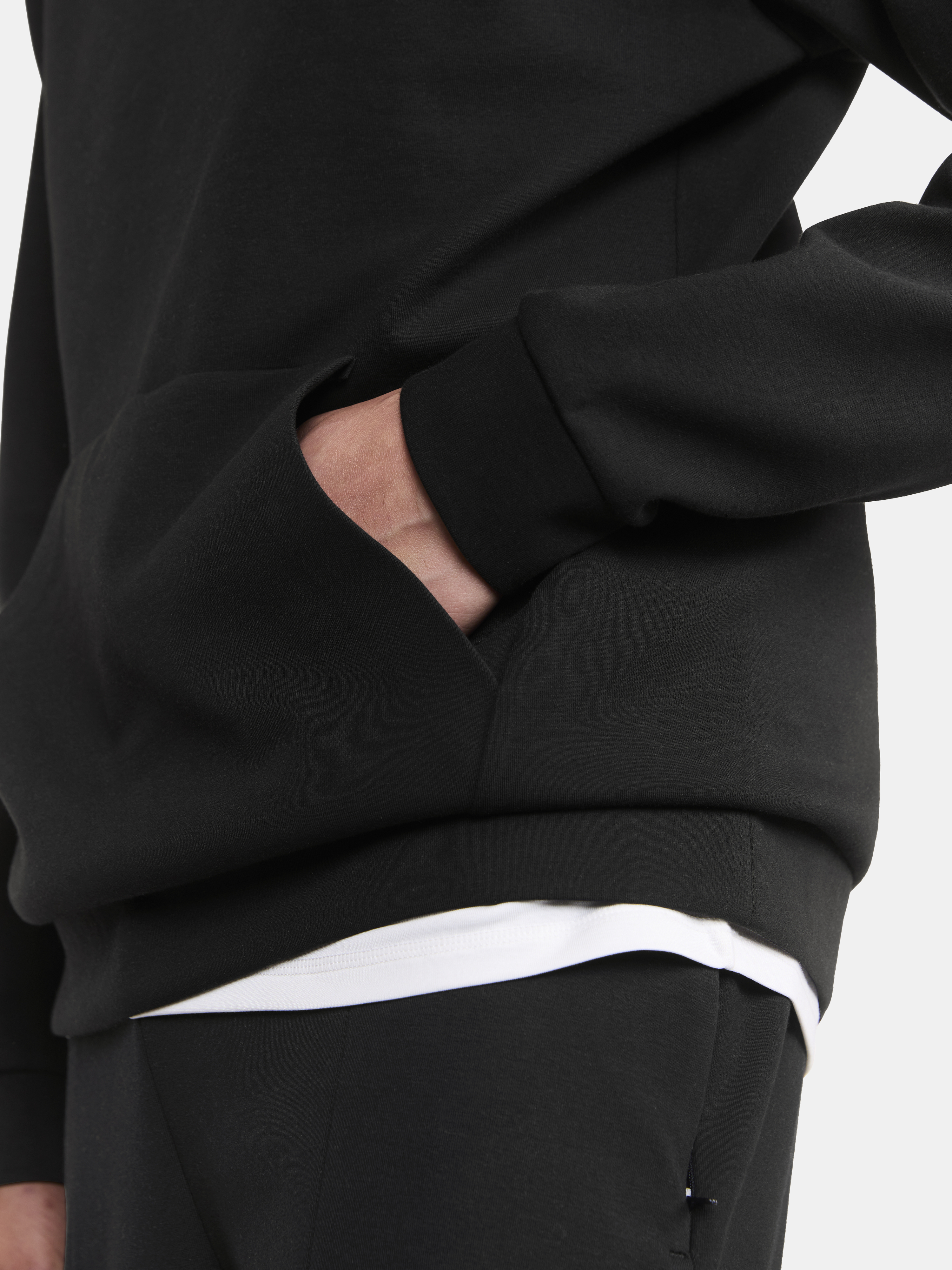 ADV JOIN HOODIE M - 24