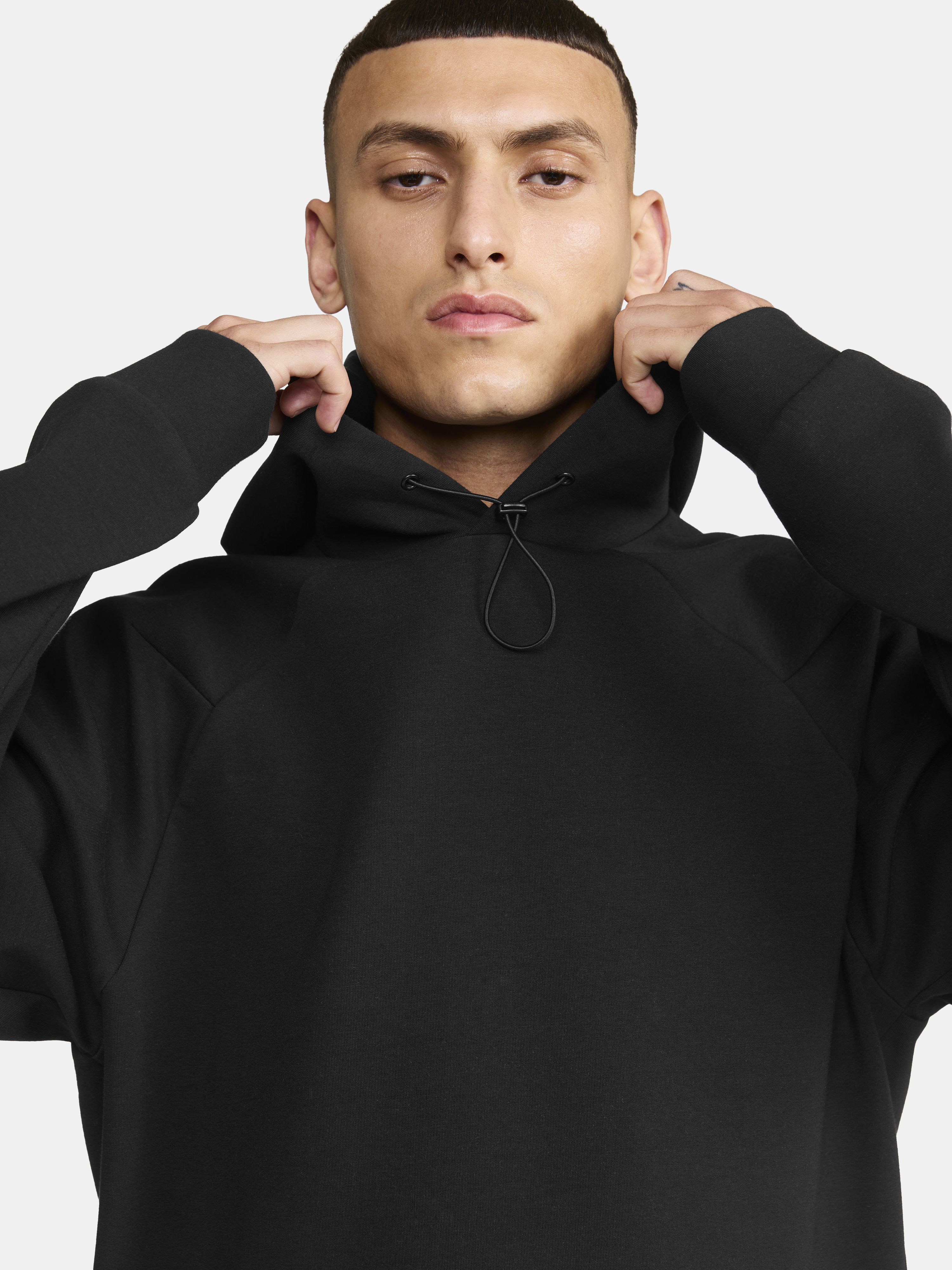 ADV JOIN HOODIE M - 16