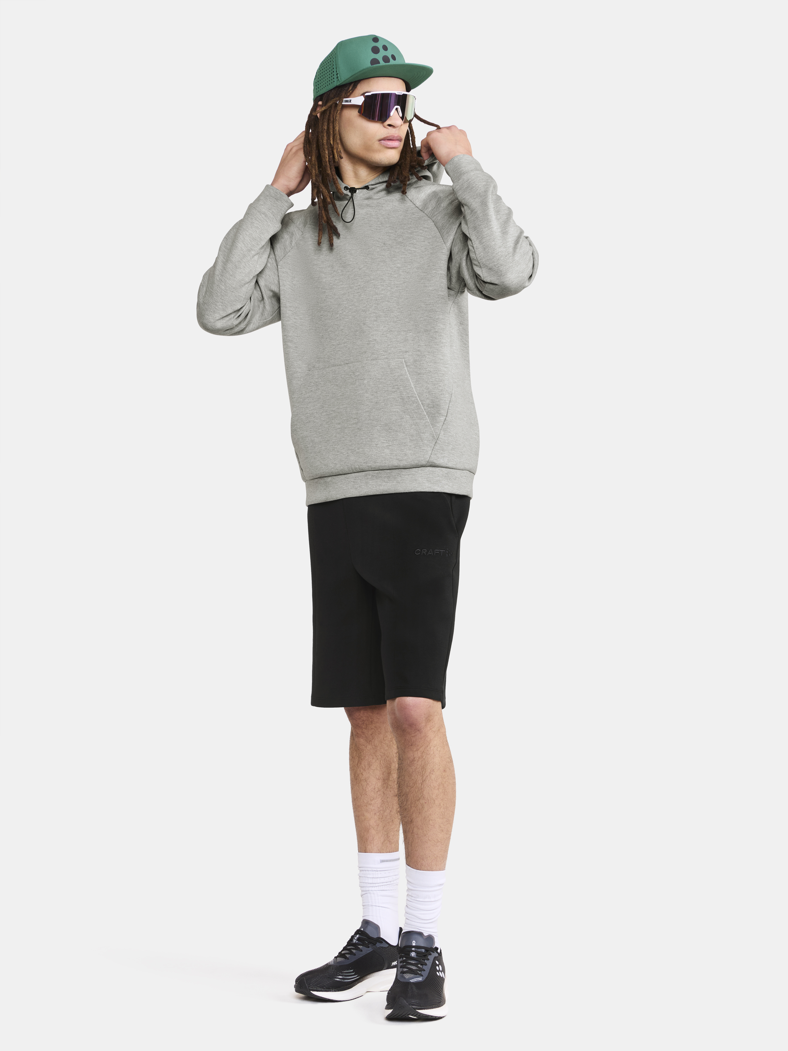ADV JOIN HOODIE M - 17