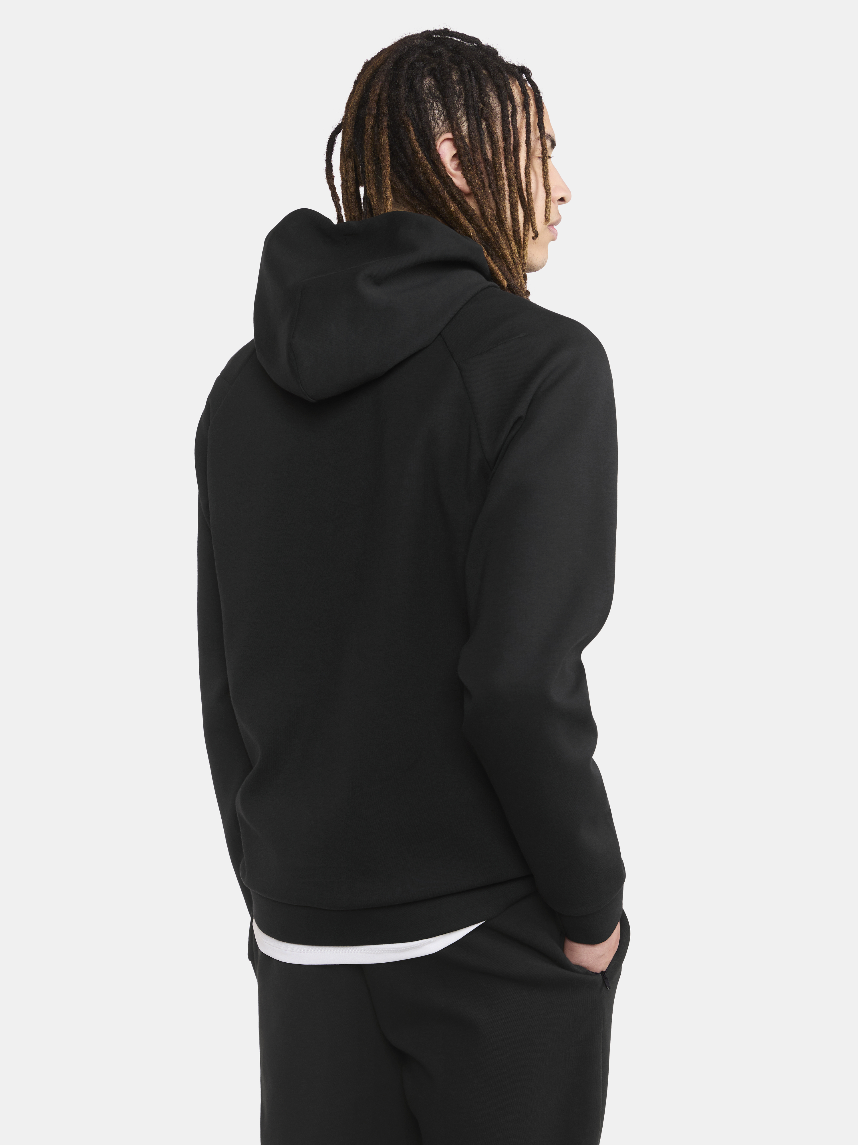 ADV JOIN HOODIE M - 25