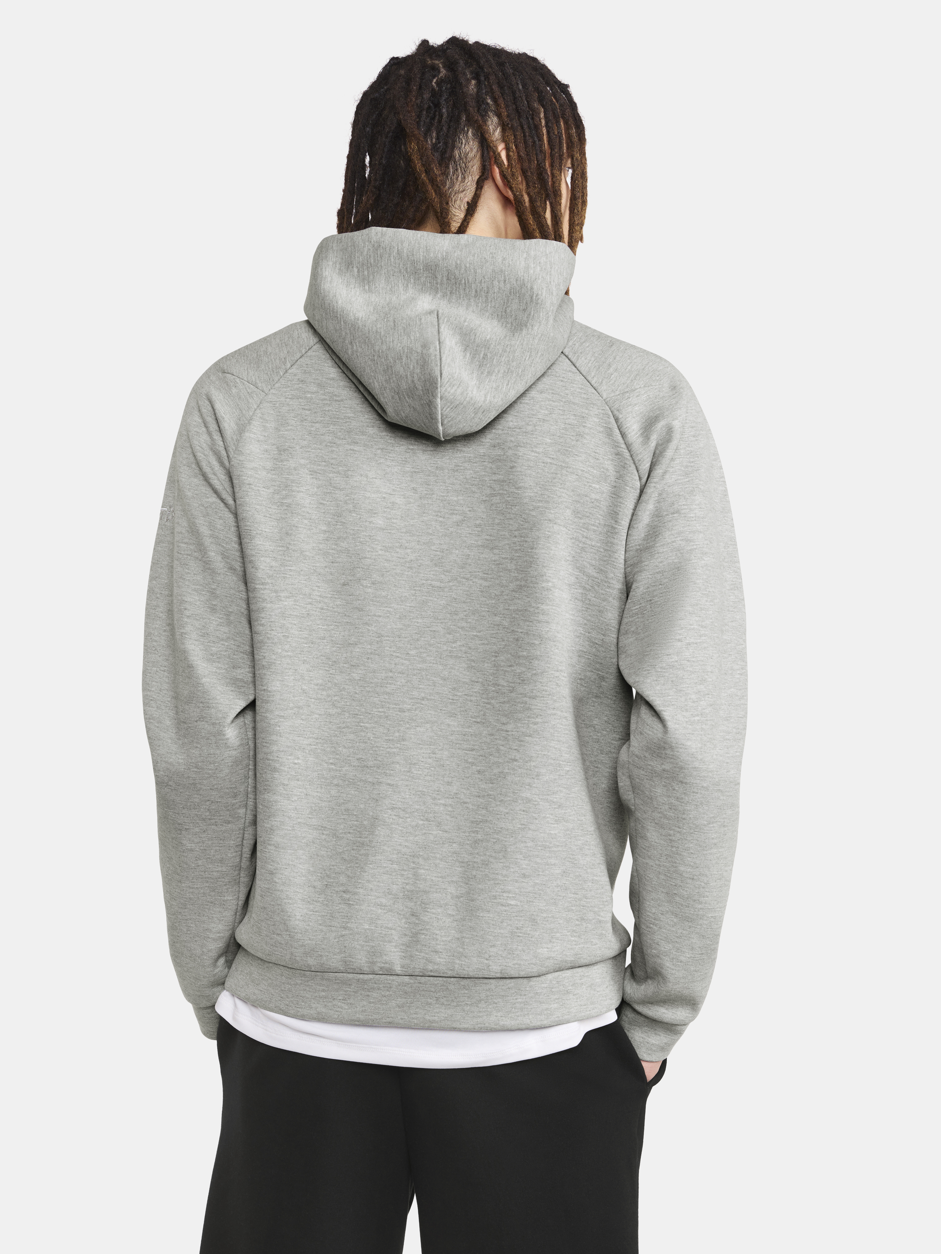 ADV JOIN HOODIE M - 20