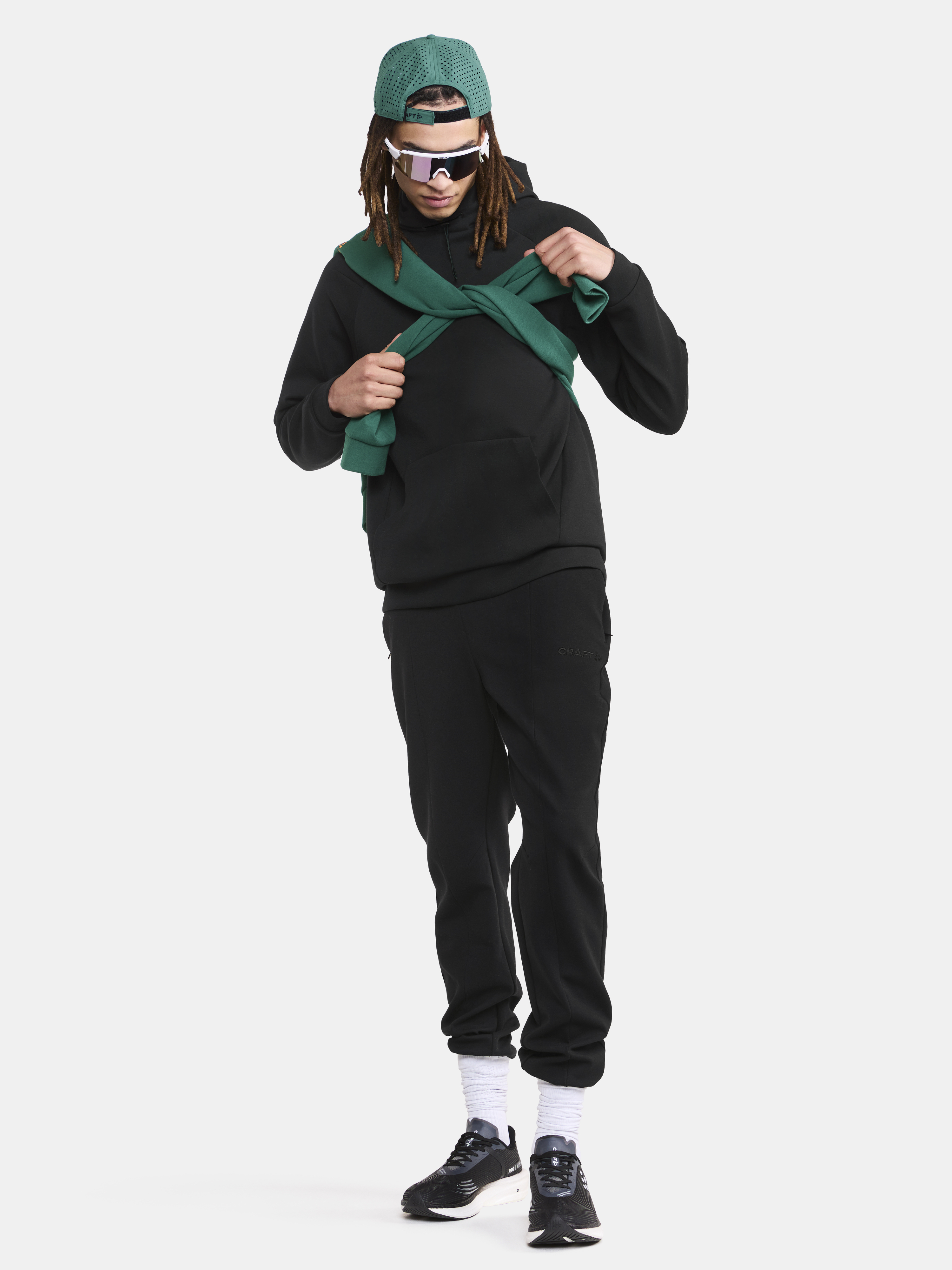 ADV JOIN HOODIE M - 31