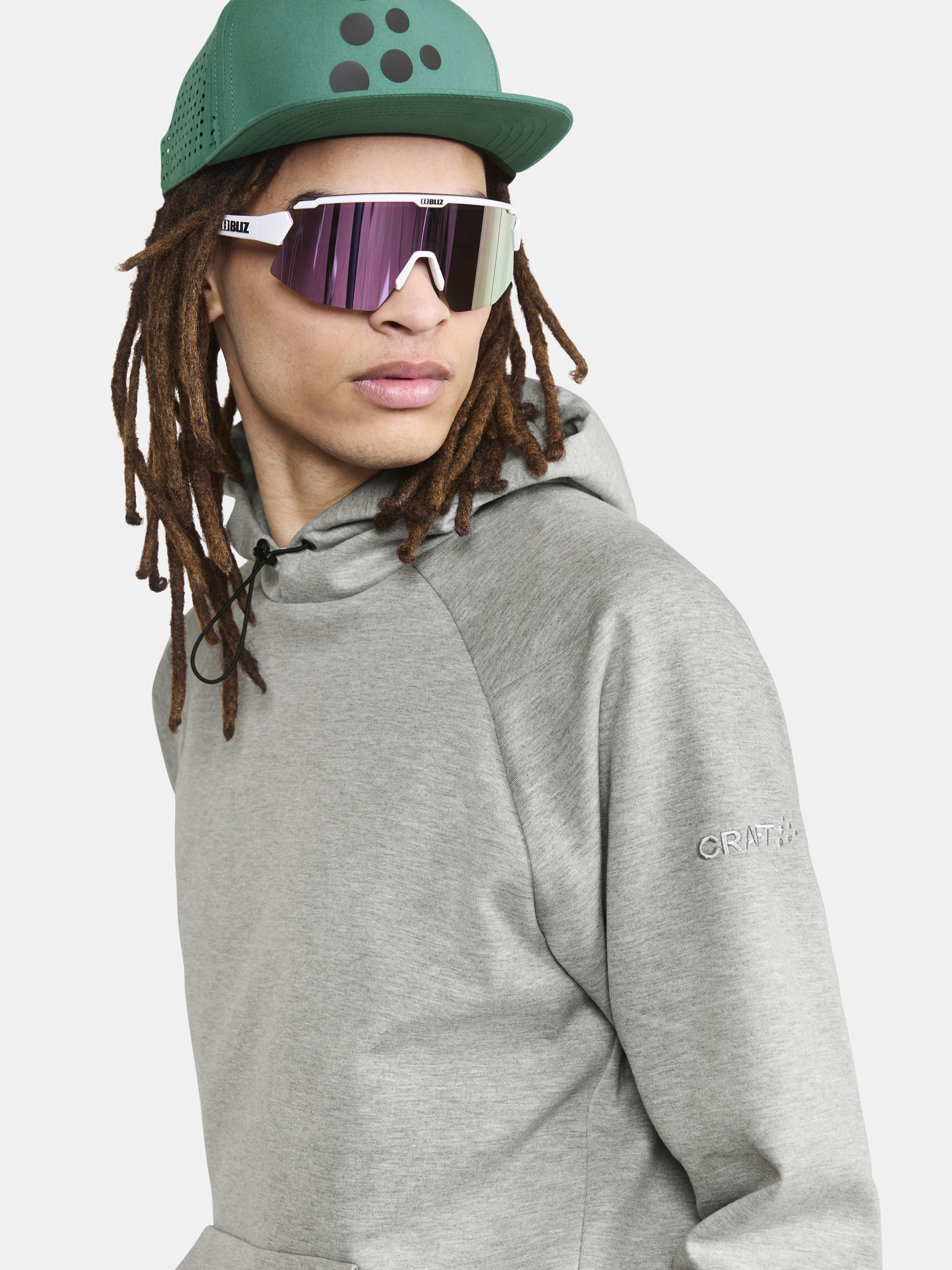 ADV JOIN HOODIE M - 11