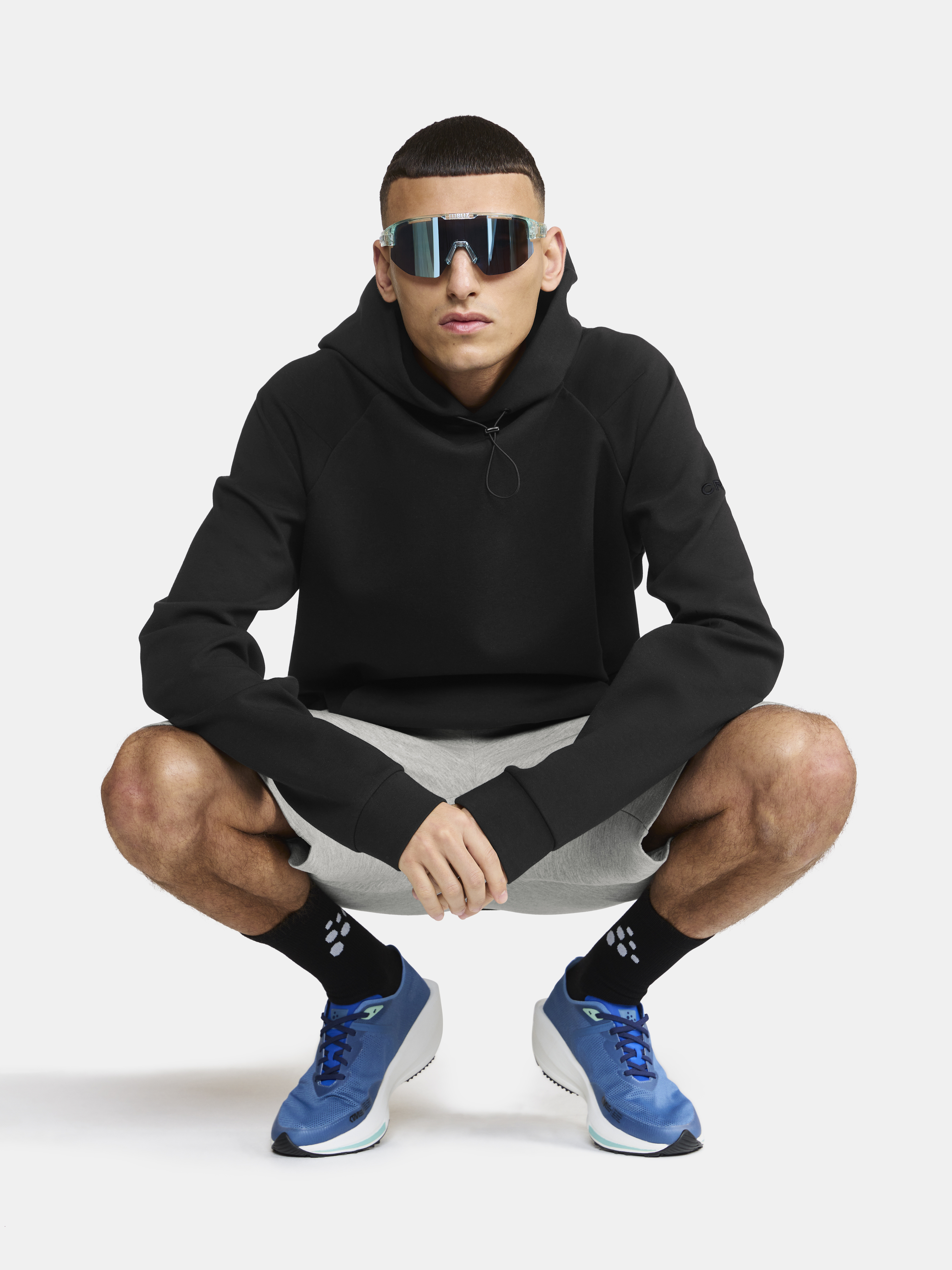 ADV JOIN HOODIE M - 19