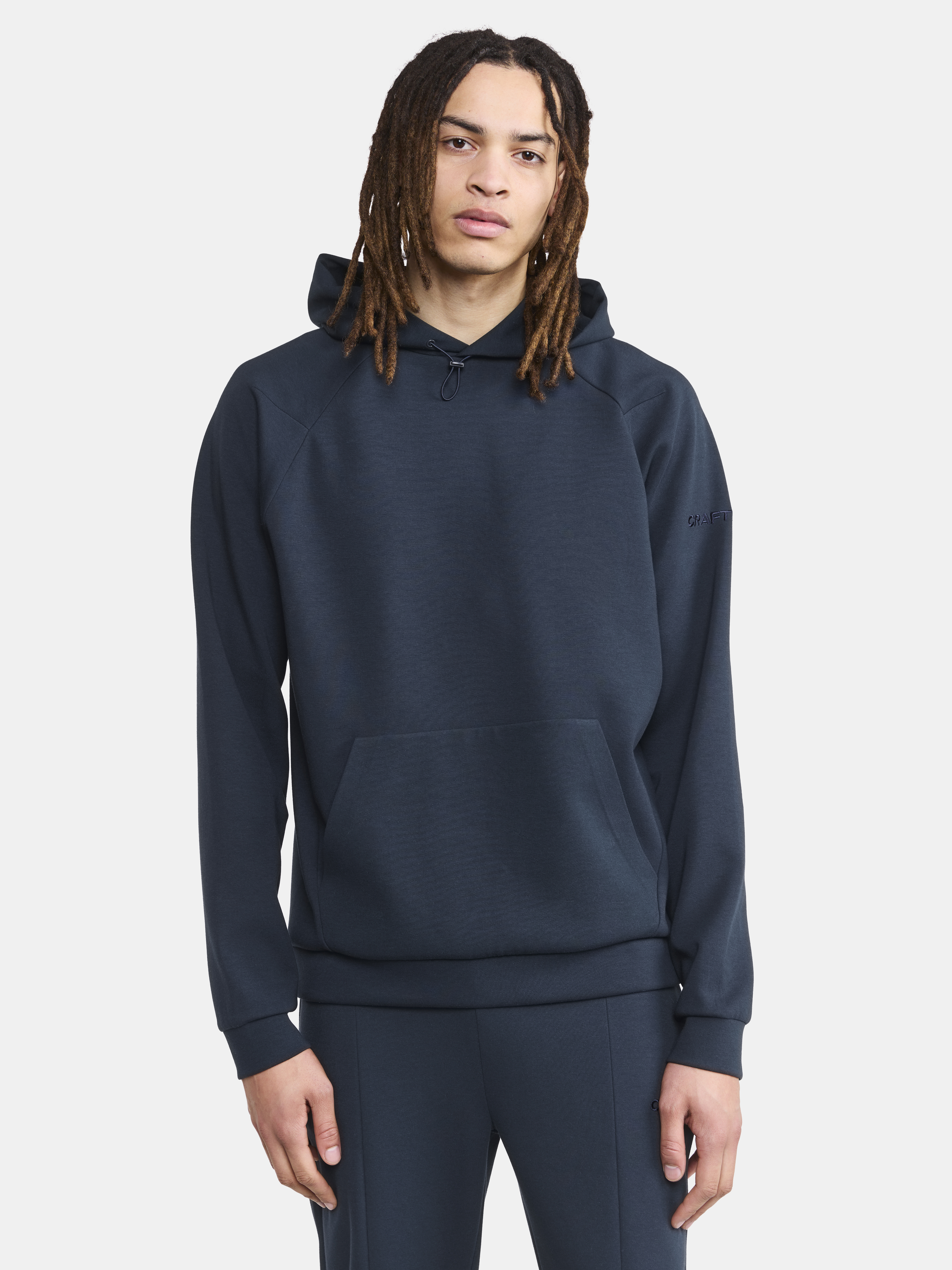 ADV JOIN HOODIE M - 35