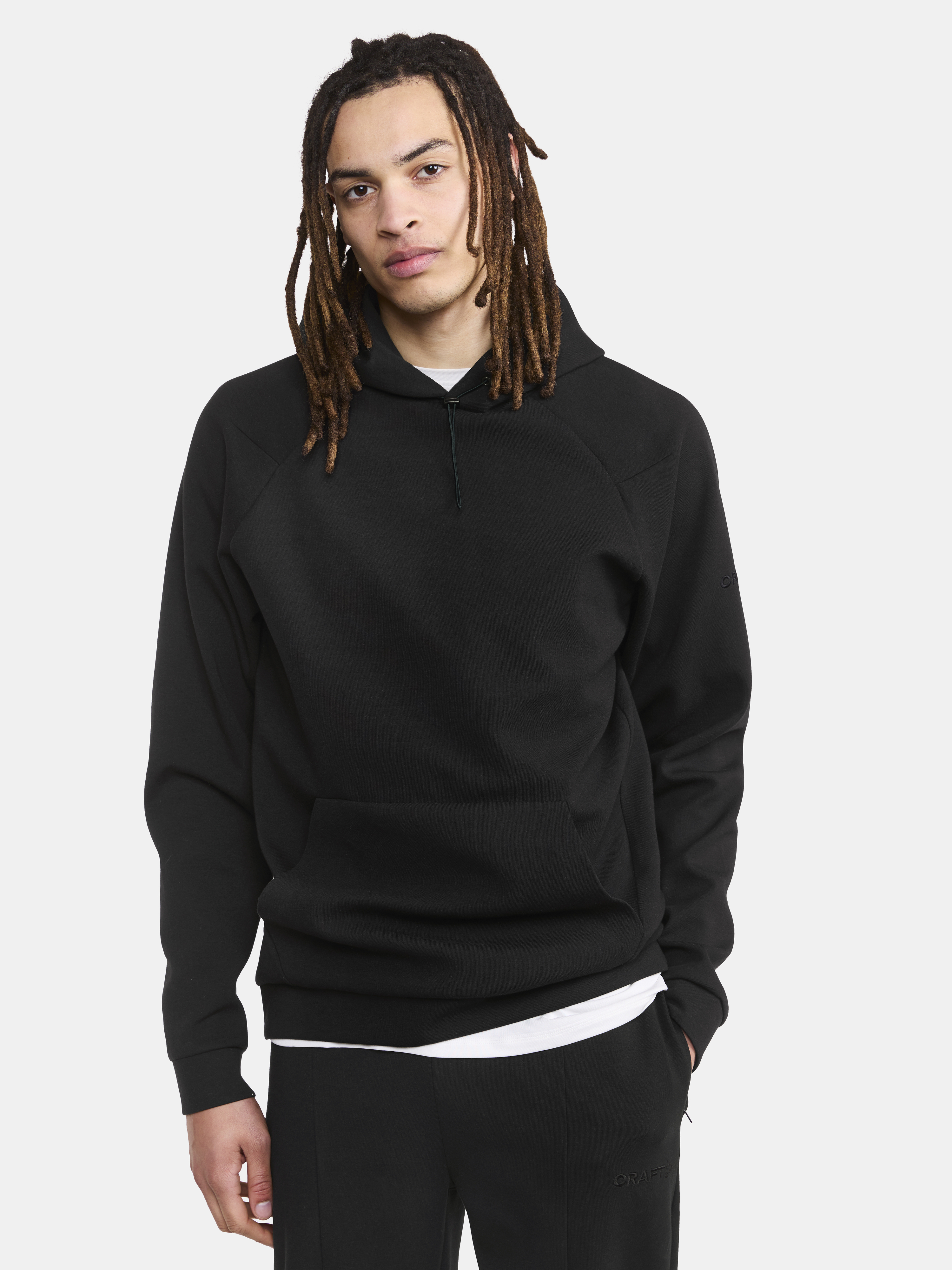 ADV JOIN HOODIE M - 22