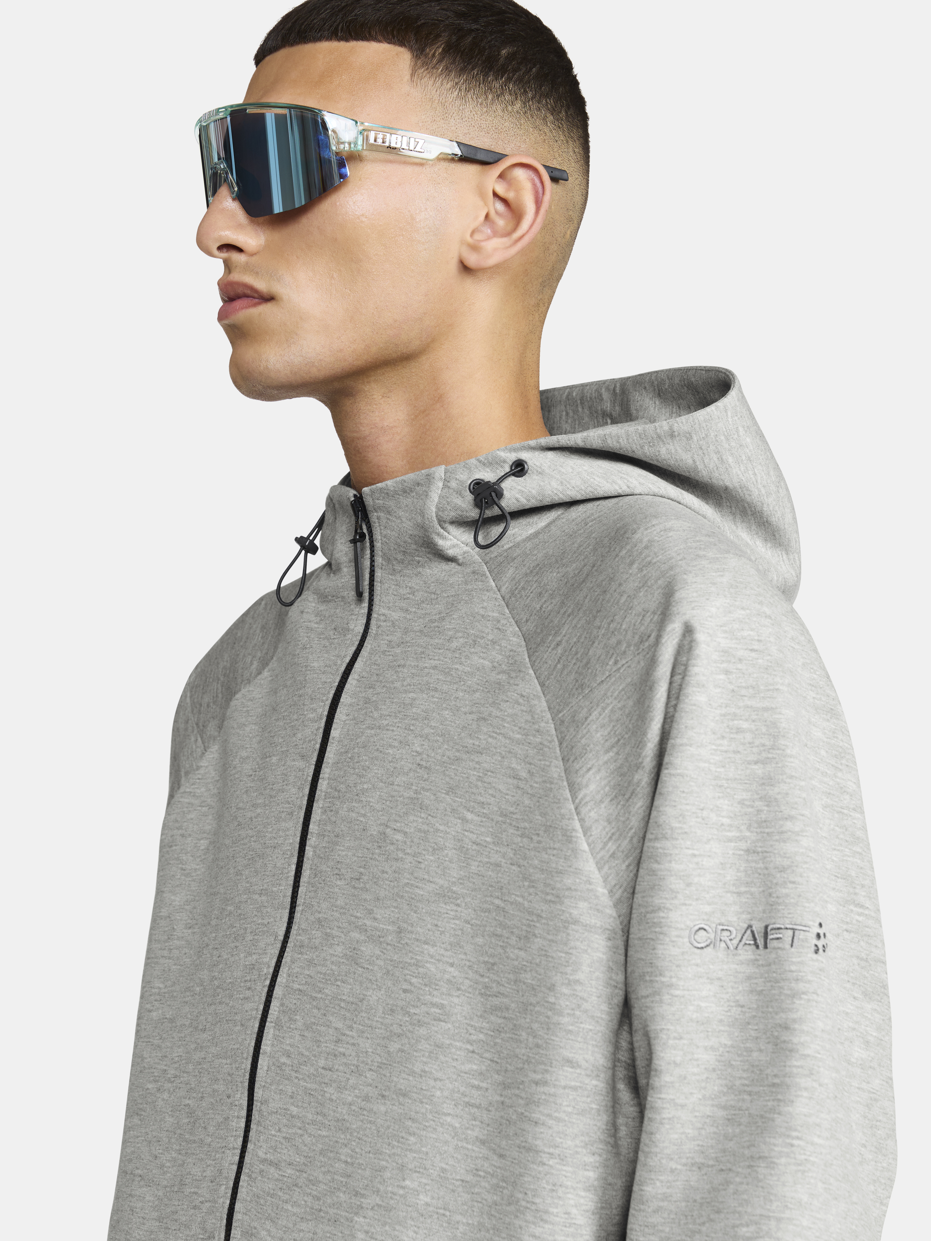 ADV JOIN FZ HOODIE M - 8