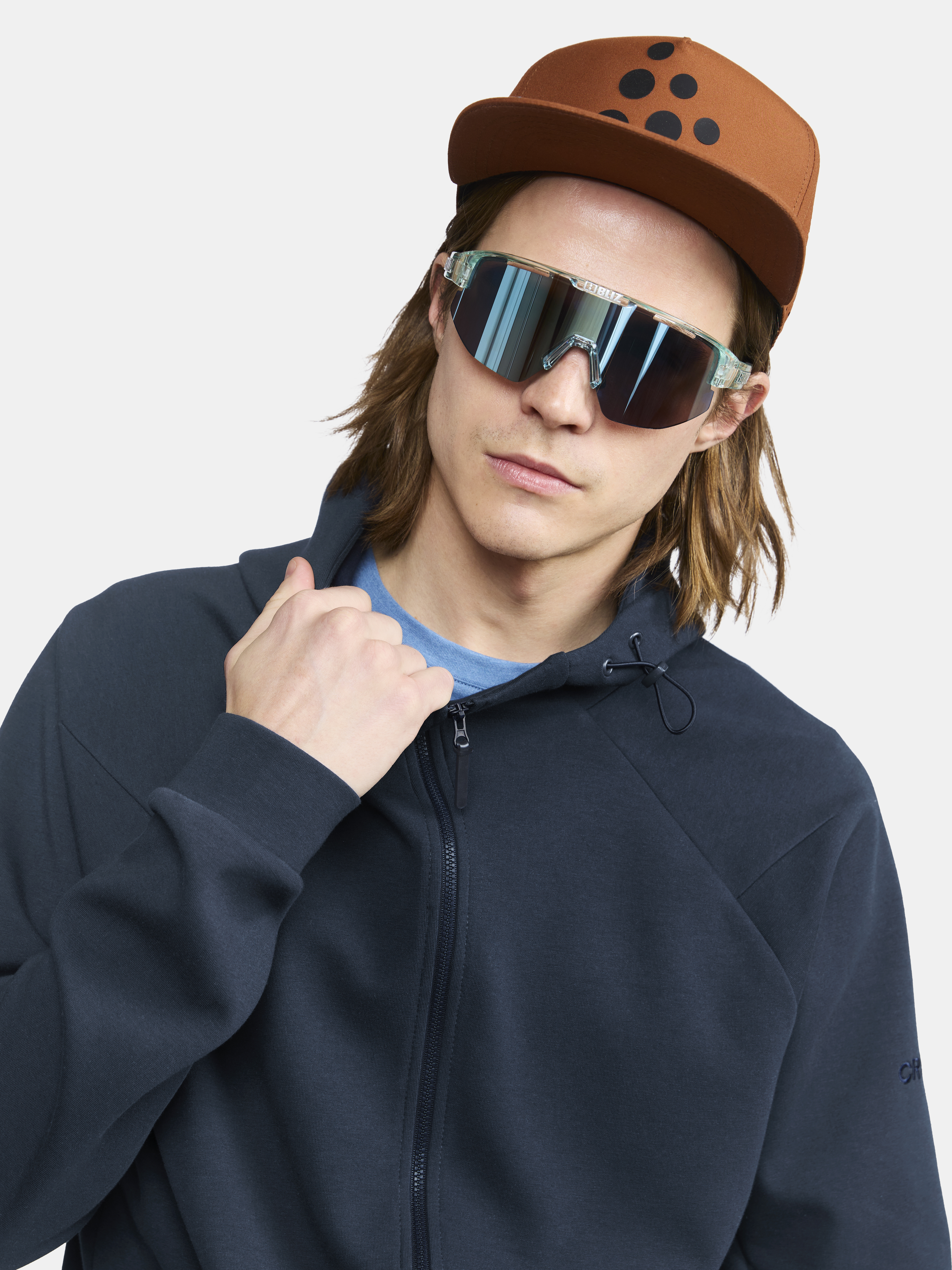 ADV JOIN FZ HOODIE M - 20
