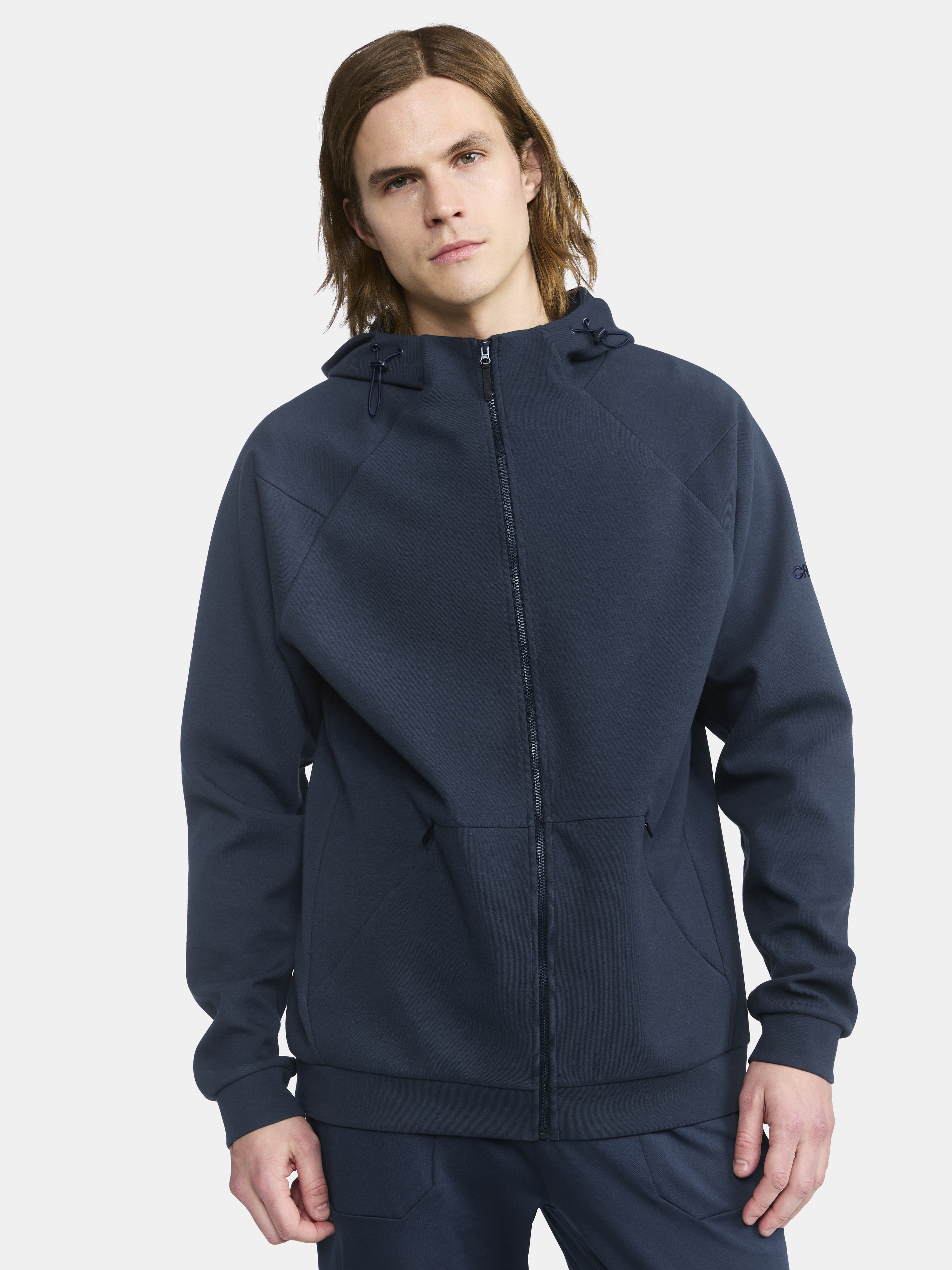 ADV JOIN FZ HOODIE M - 12