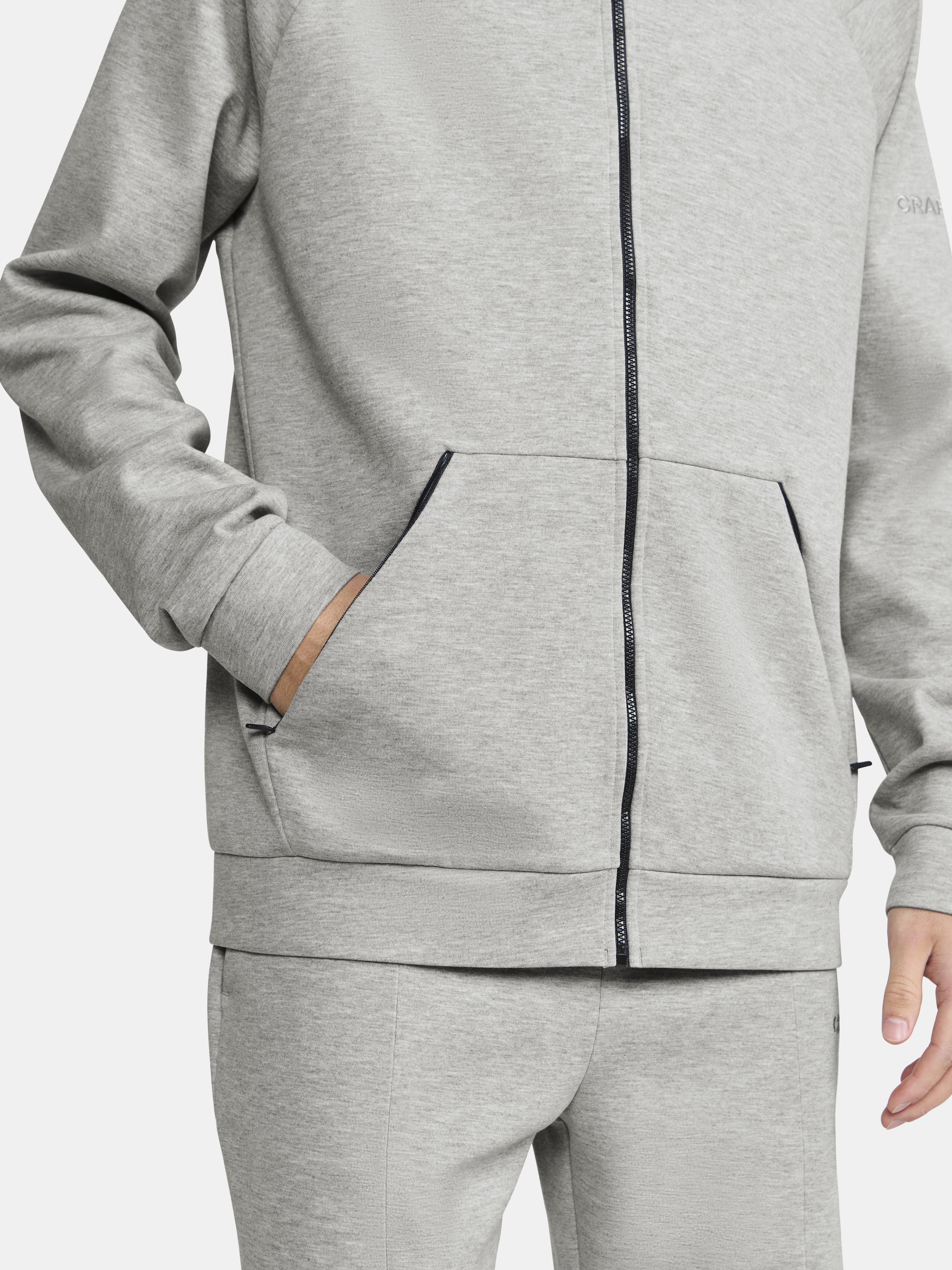 ADV JOIN FZ HOODIE M - 10