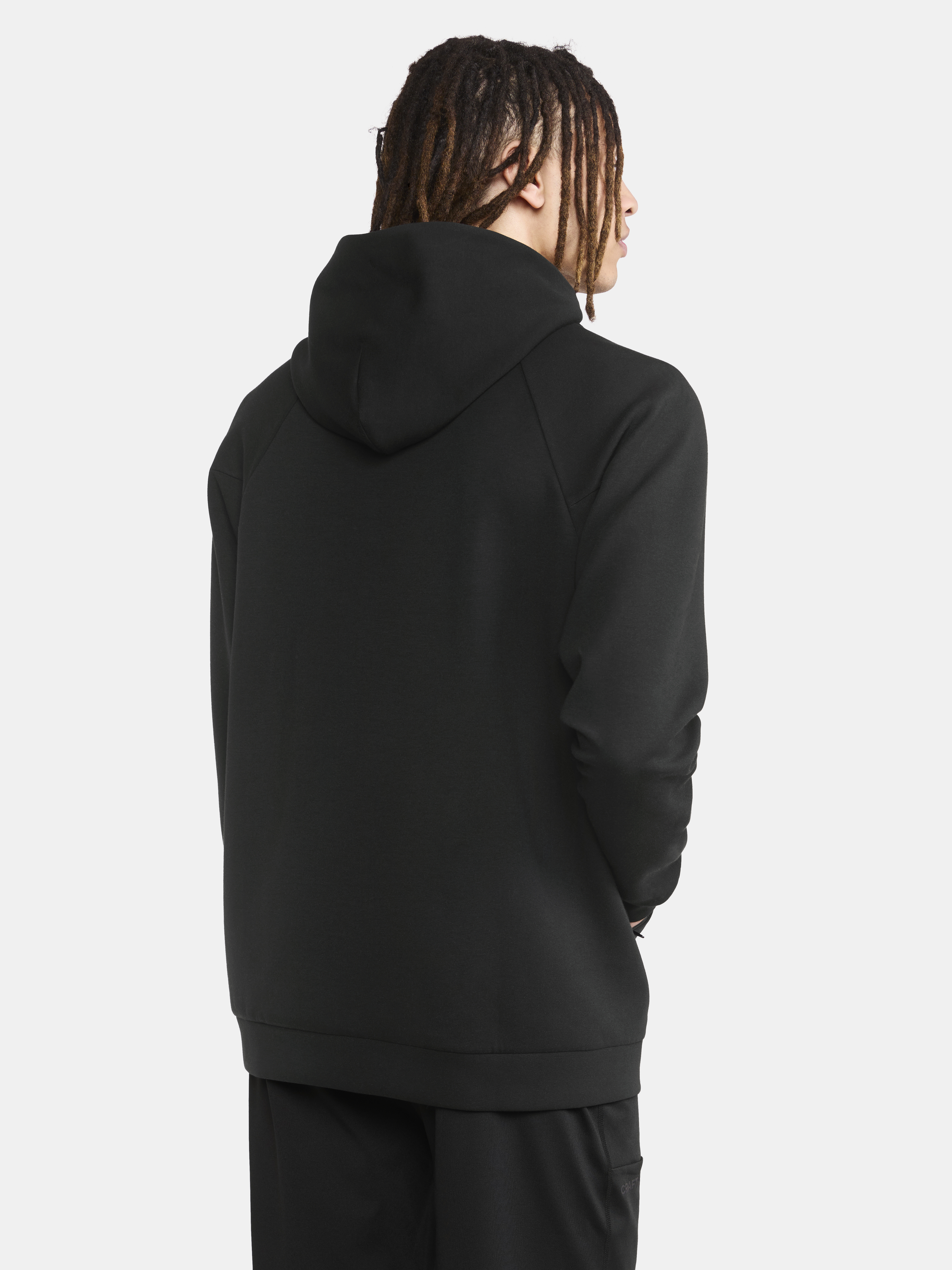ADV JOIN FZ HOODIE M - 9