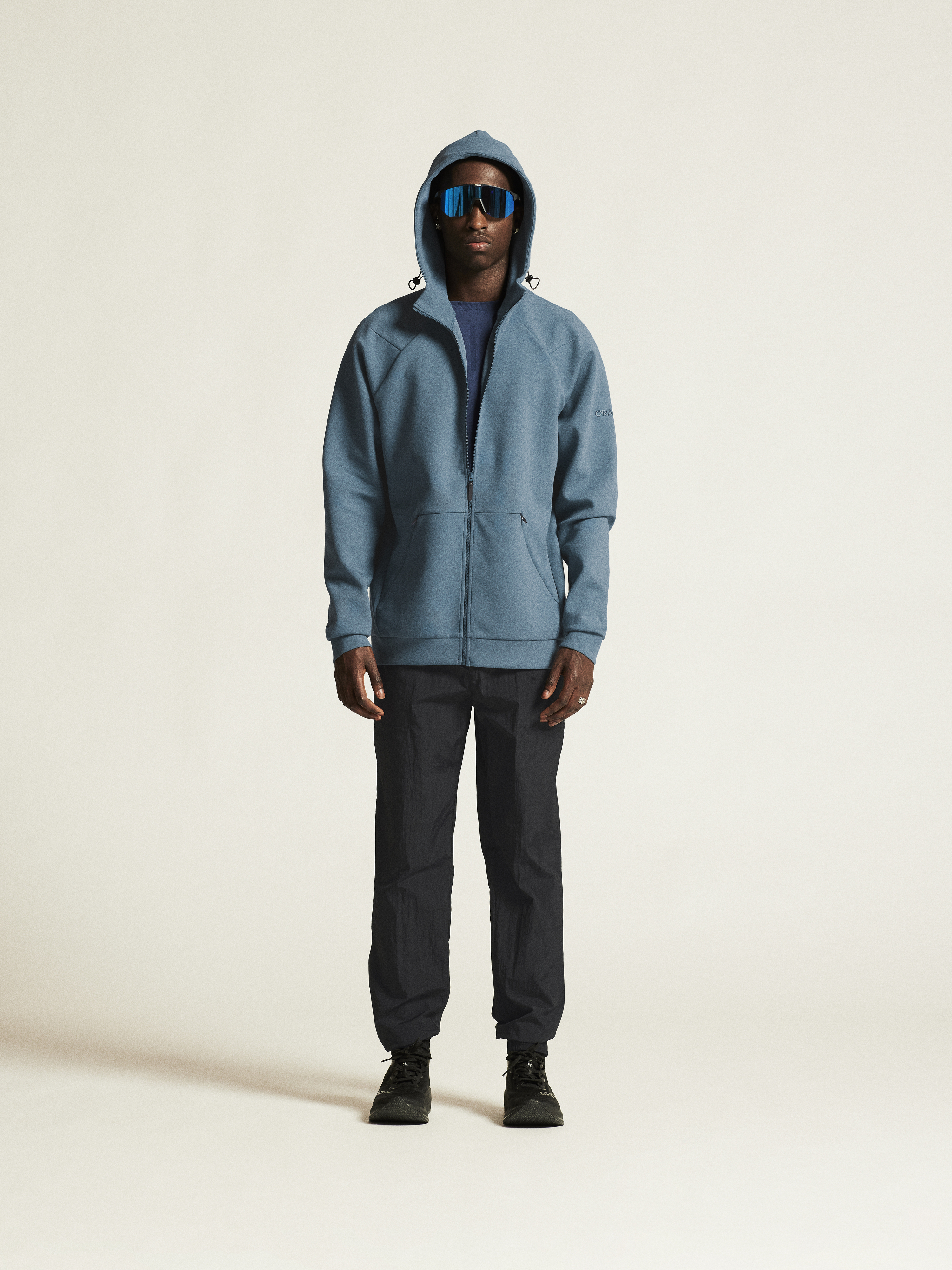 ADV JOIN FZ HOODIE M - 32