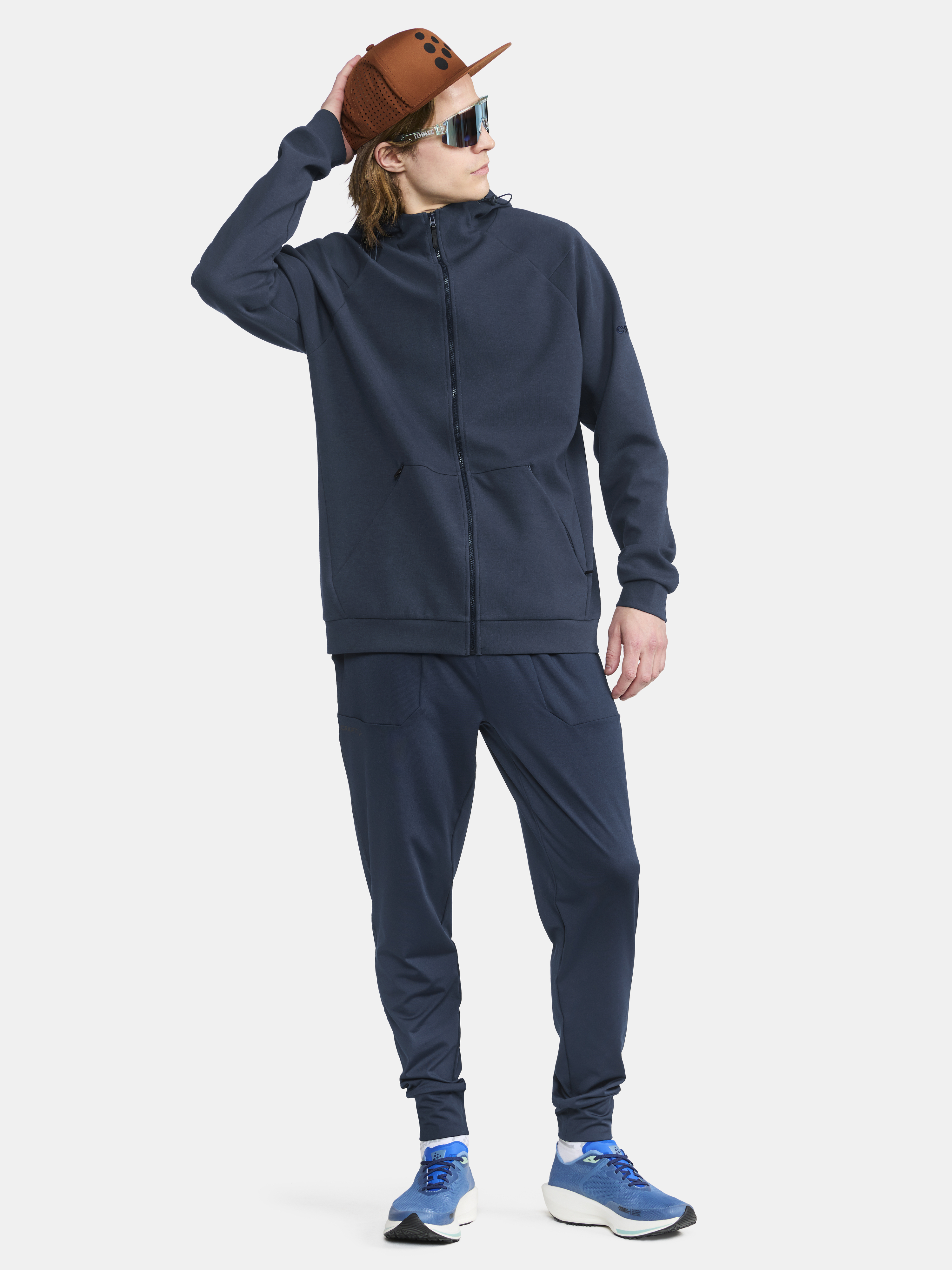 ADV JOIN FZ HOODIE M - 17
