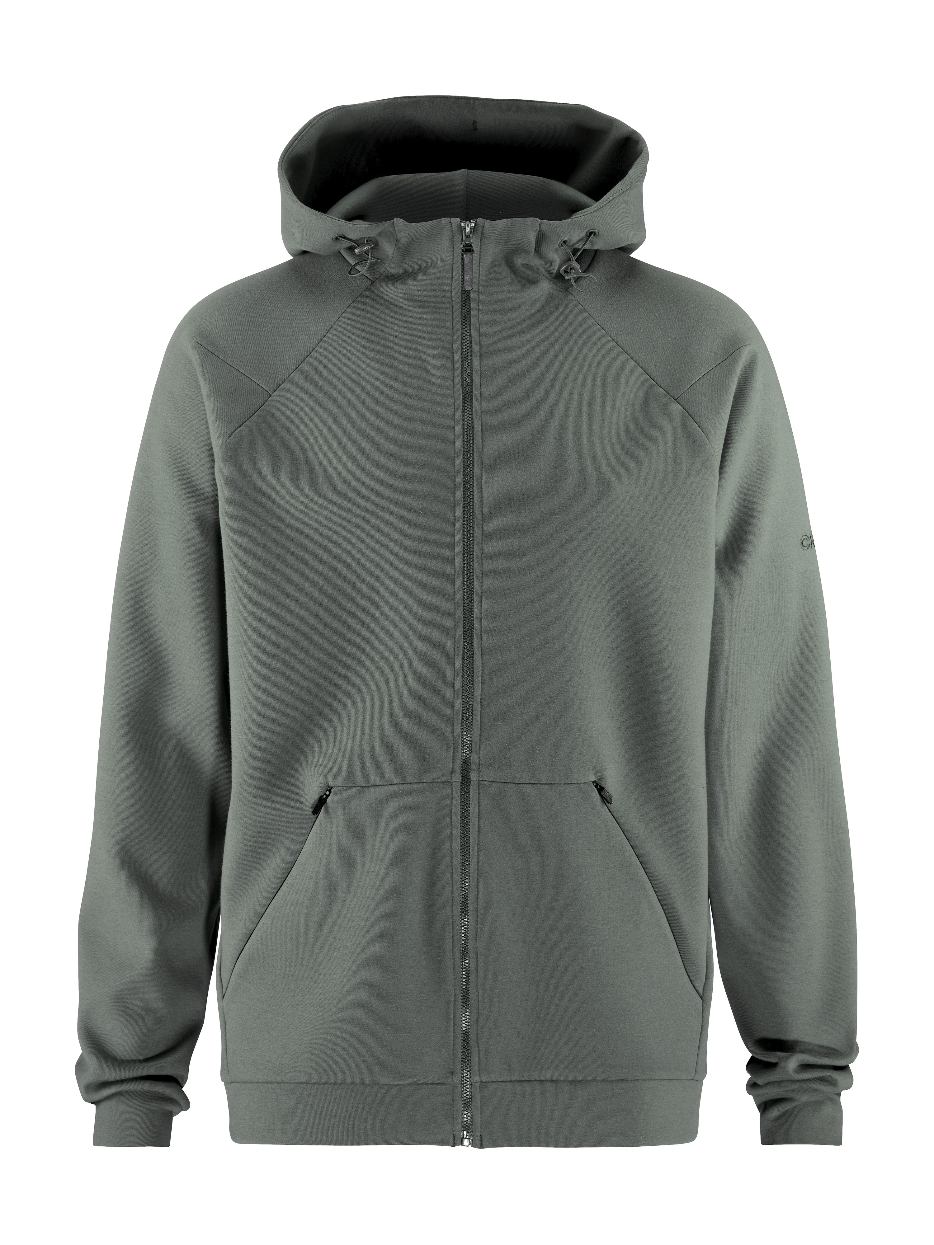 ADV JOIN FZ HOODIE M - 2