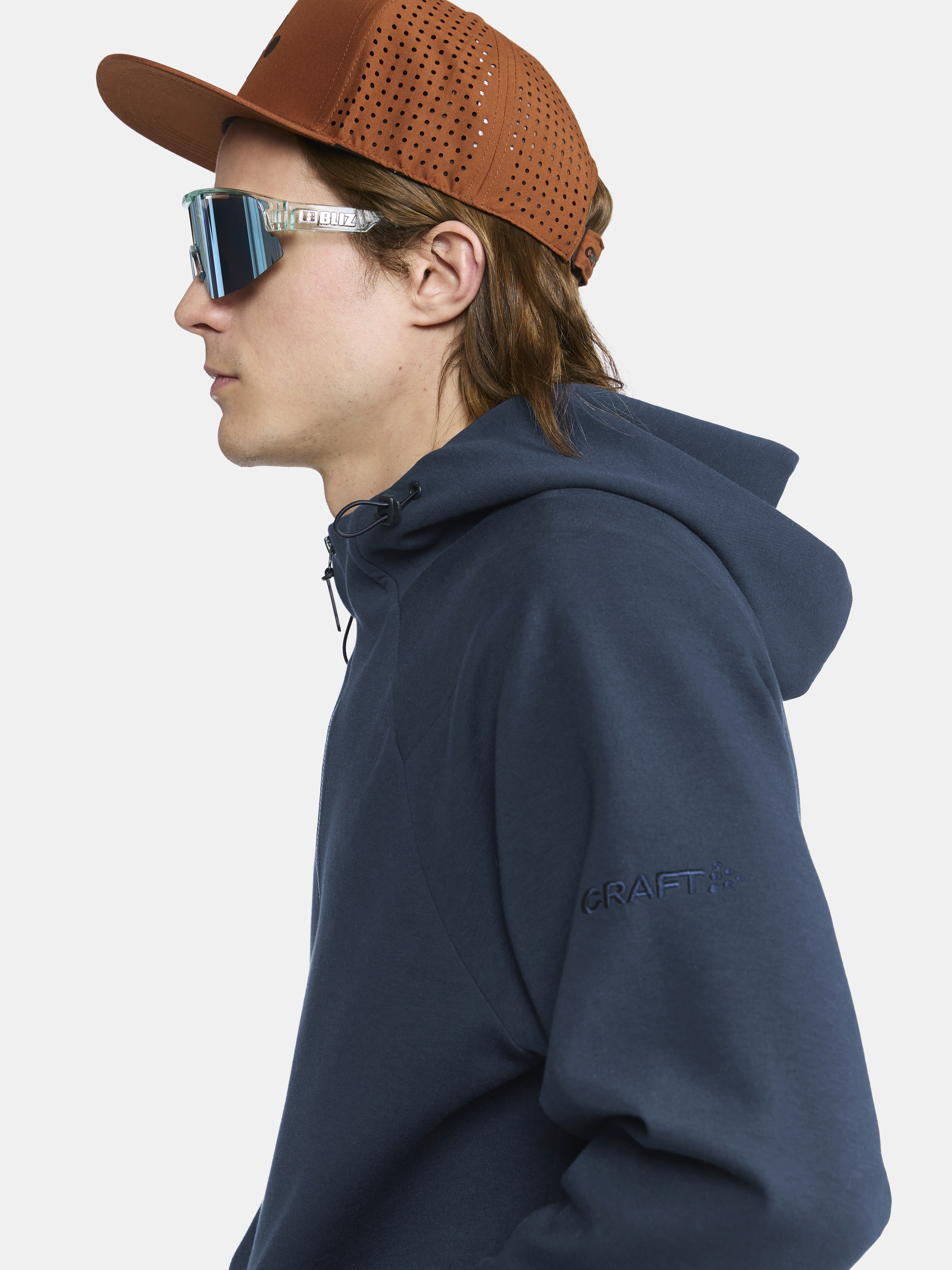 ADV JOIN FZ HOODIE M - 7
