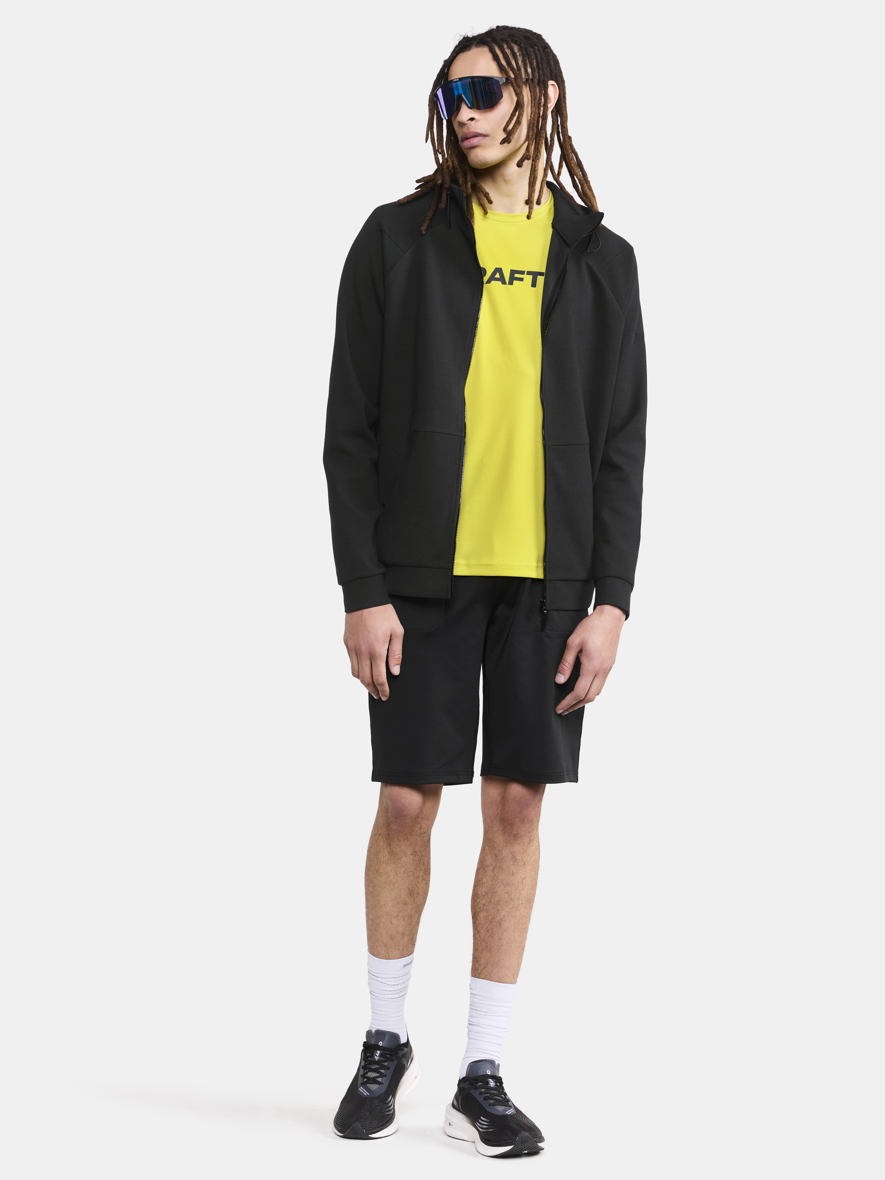 ADV JOIN FZ HOODIE M - 11