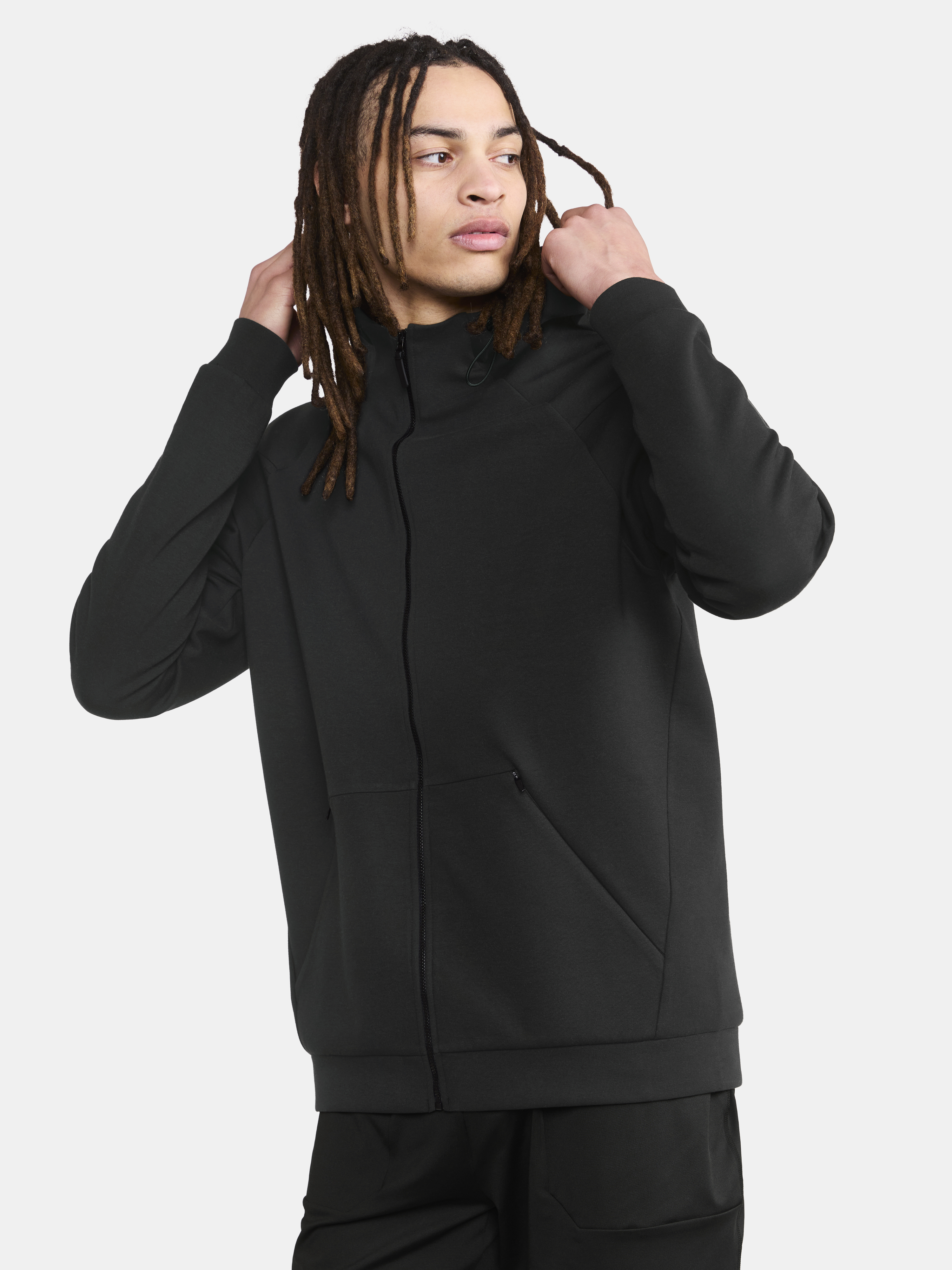 ADV JOIN FZ HOODIE M - 16