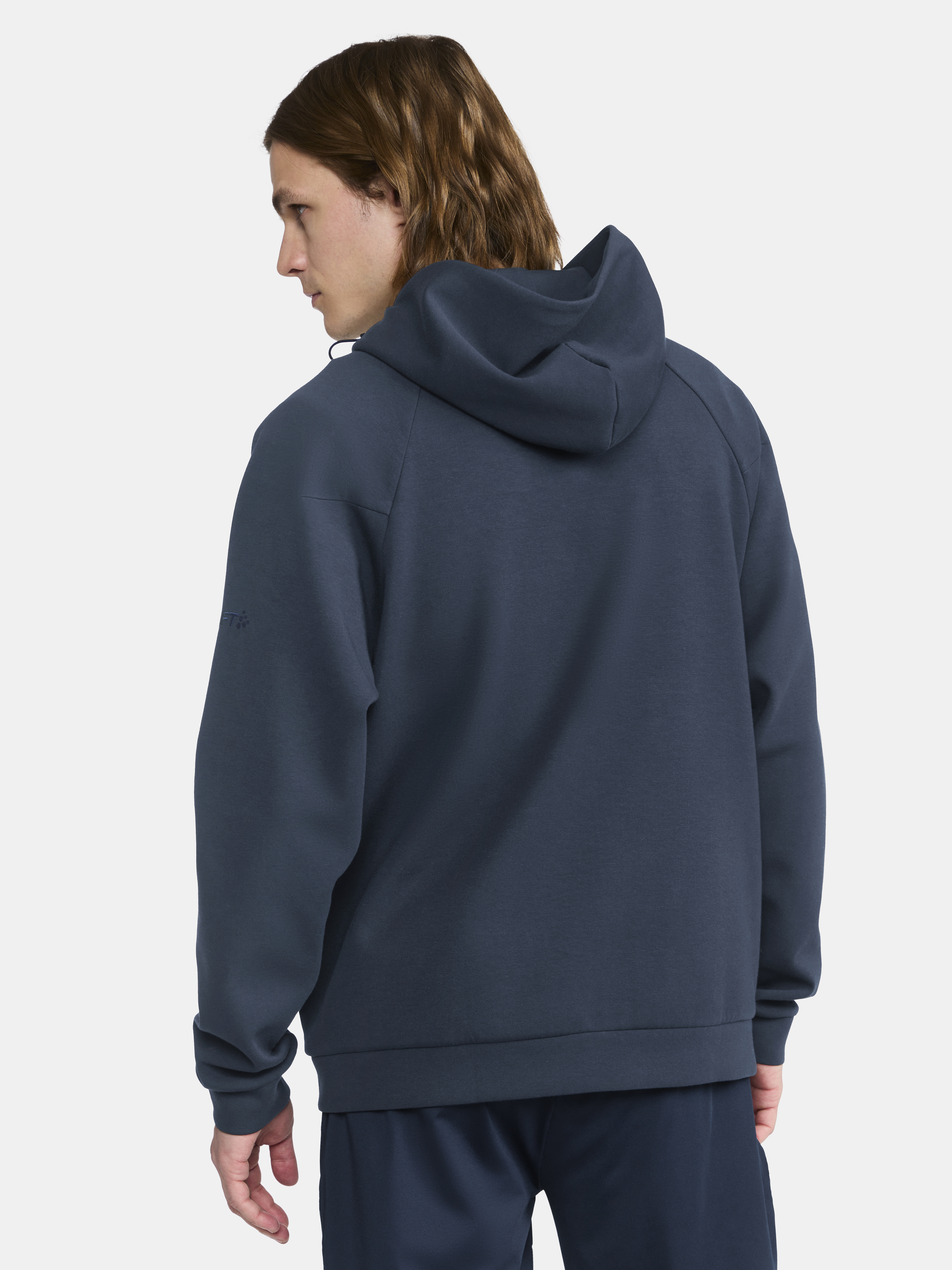 ADV JOIN FZ HOODIE M - 21