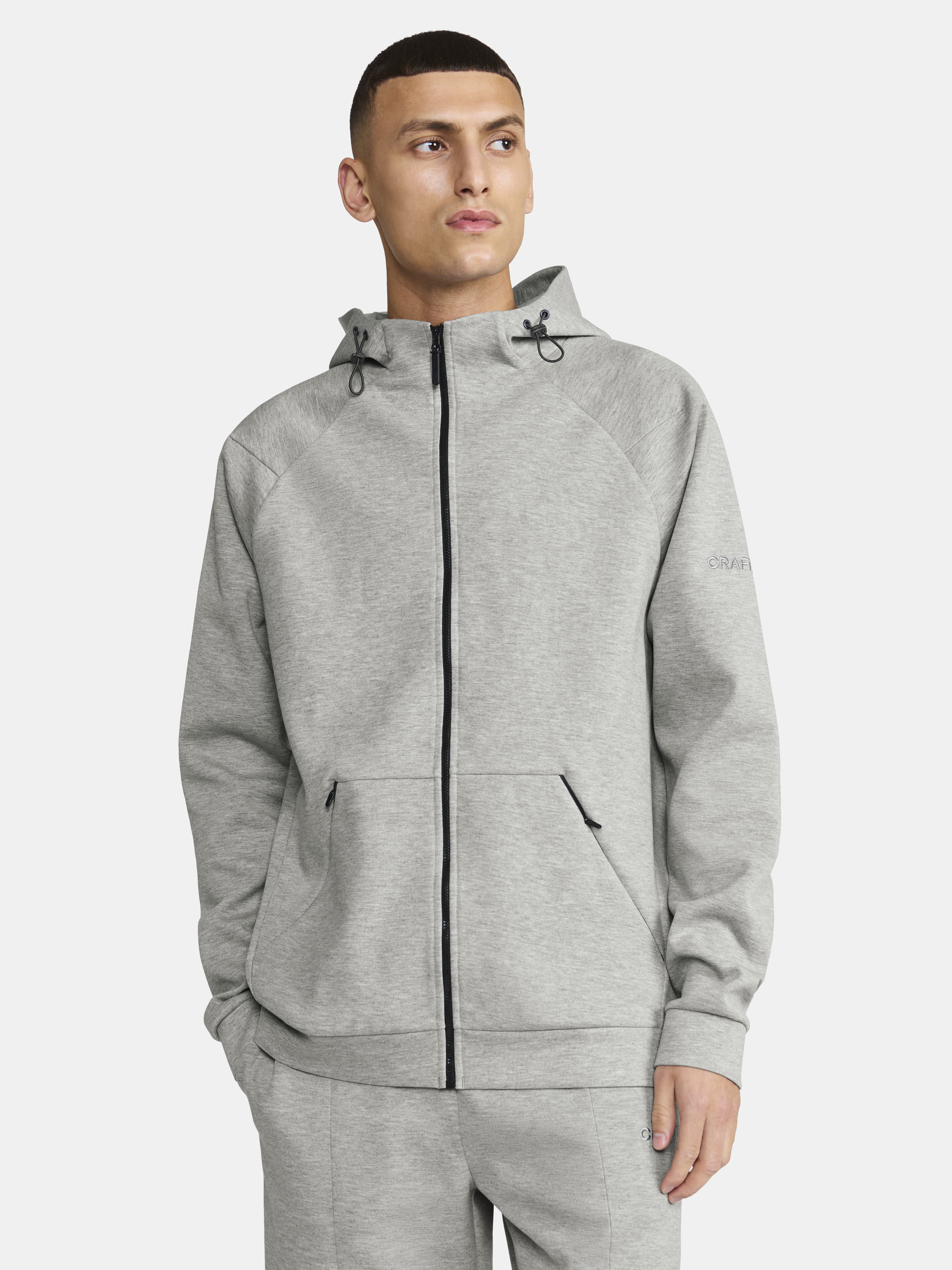 ADV JOIN FZ HOODIE M - 13