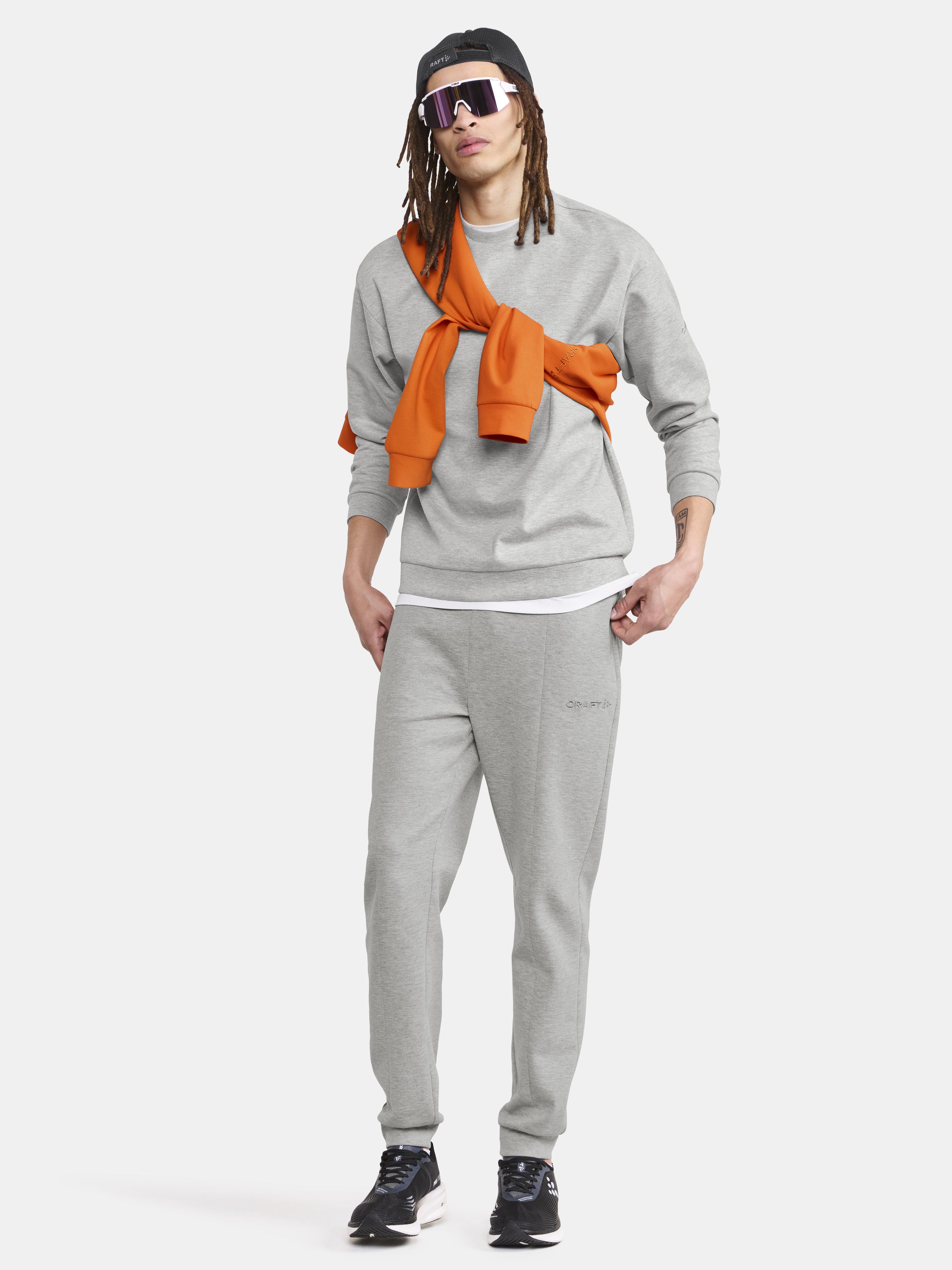 ADV JOIN RN SWEATSHIRT M - 11