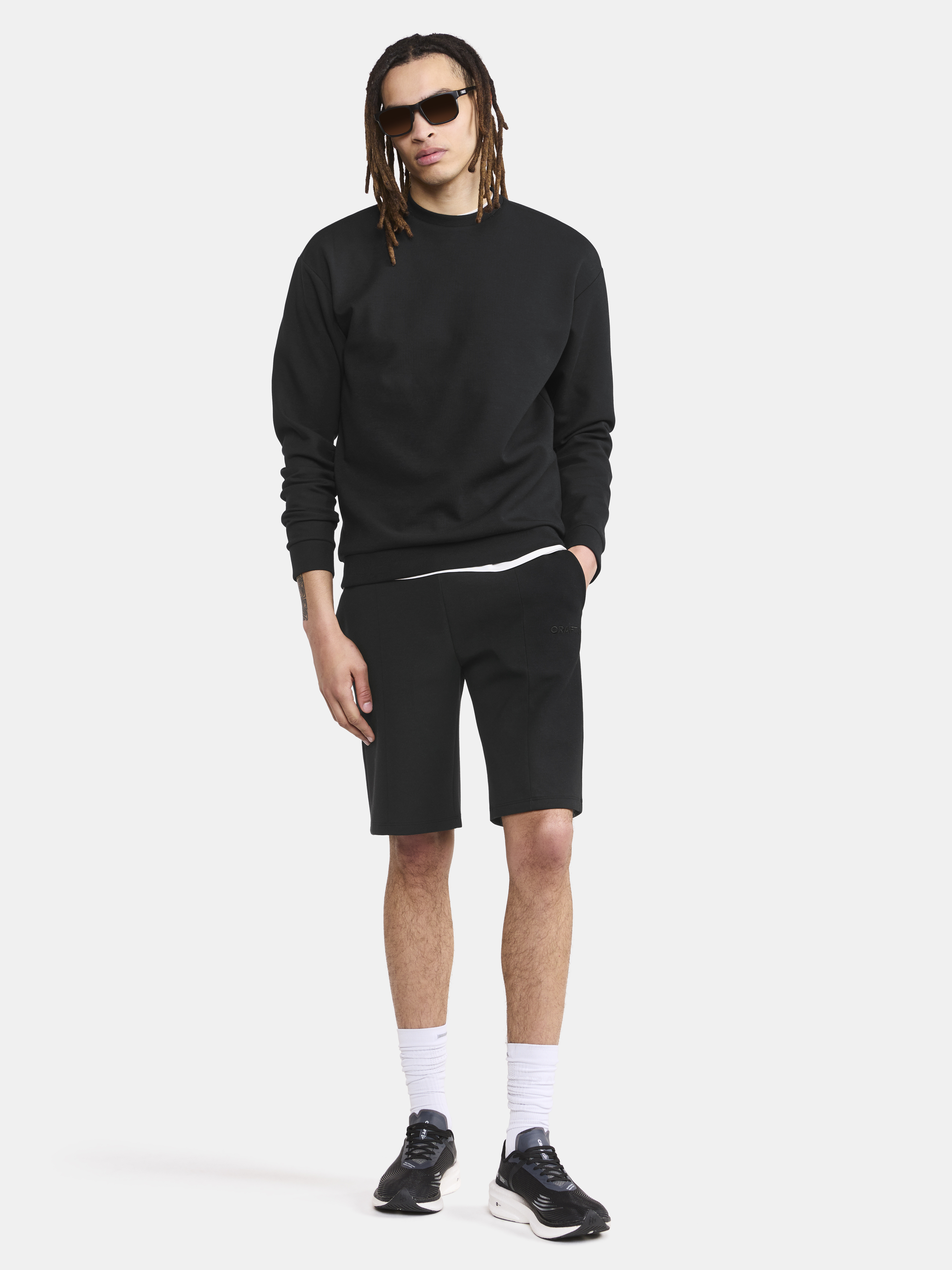 ADV JOIN RN SWEATSHIRT M - 19